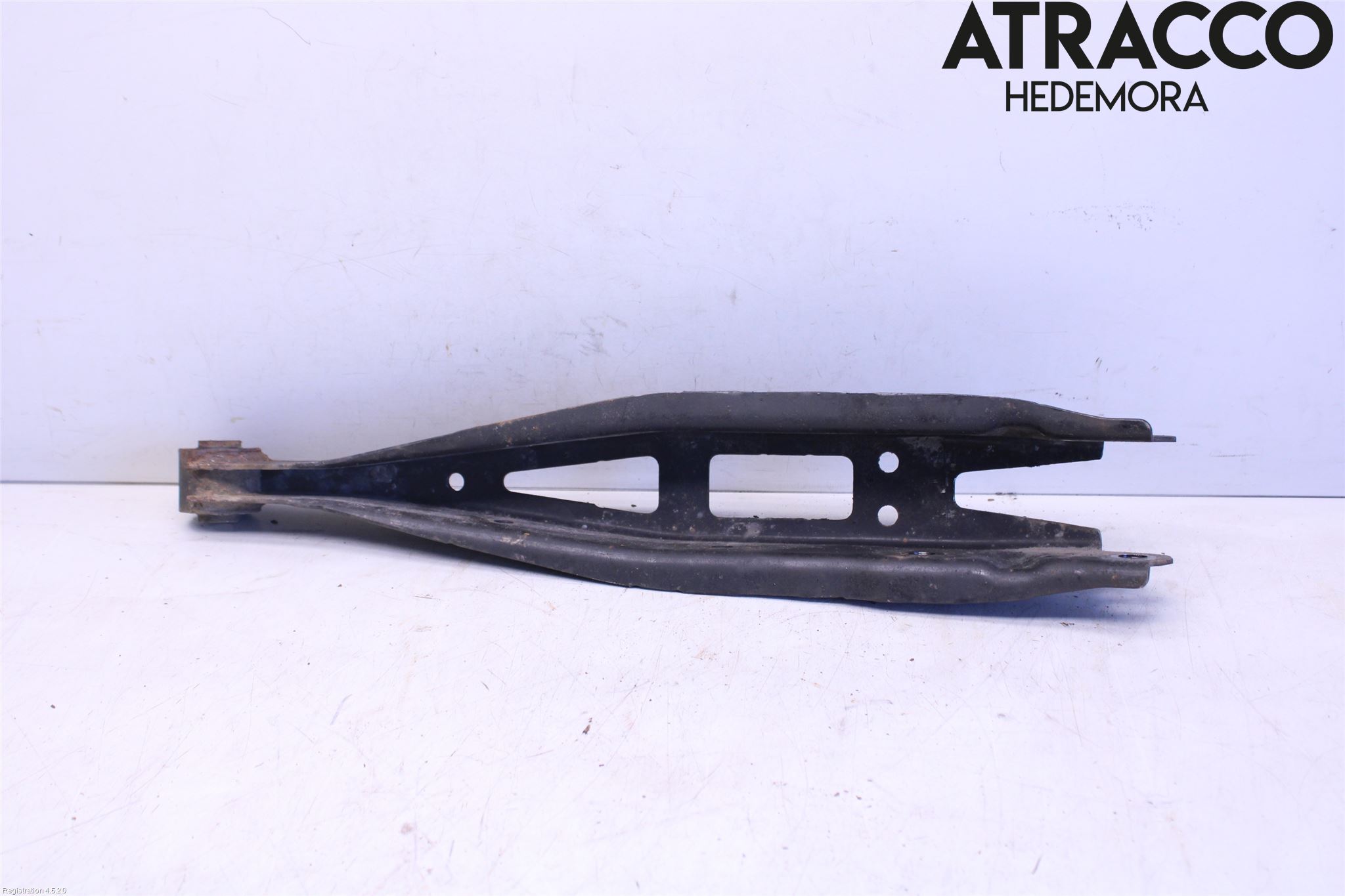Subaru XV 18-22 Bærearm Bak Venstre