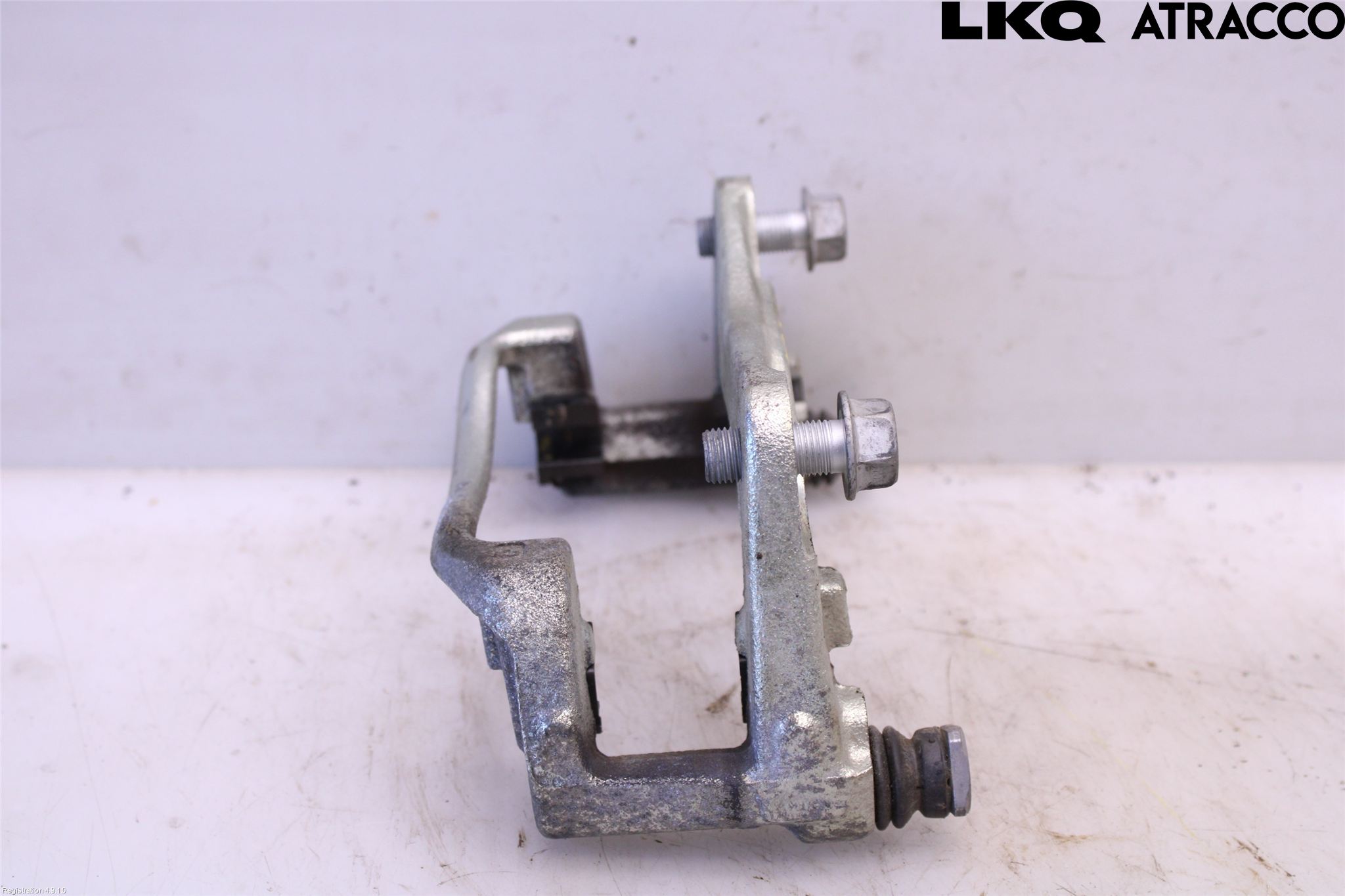 Toyota C-HR 24- Bremsecaliper Feste Holder