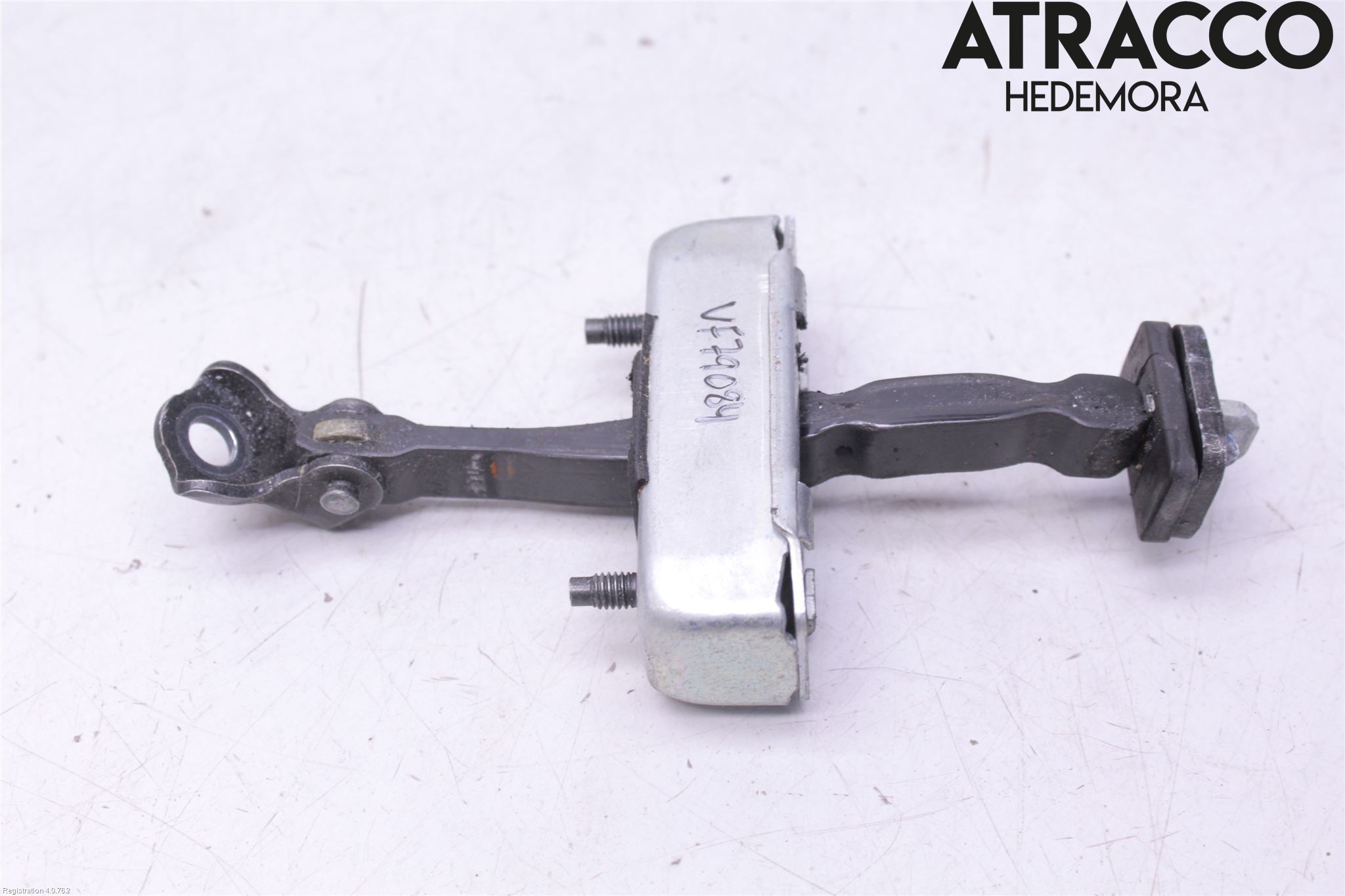 Toyota AVENSIS 16-18 Dørstopper