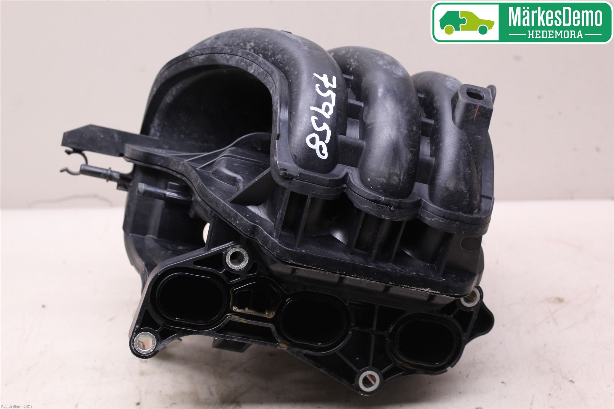 Toyota AYGO 15-21 Innsugningsmanifold