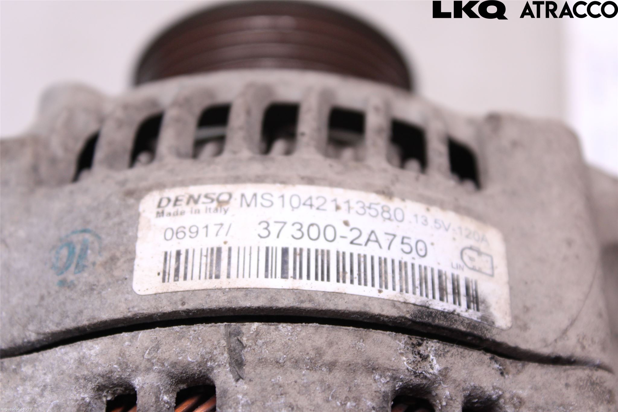 Kia CEED 12-18 Dynamo