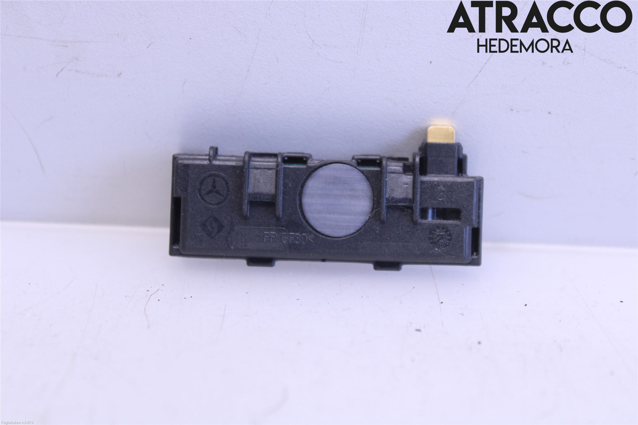 Mercedes-Benz MB A-KLASS (W176) 13-18 Sensor Regnsensor