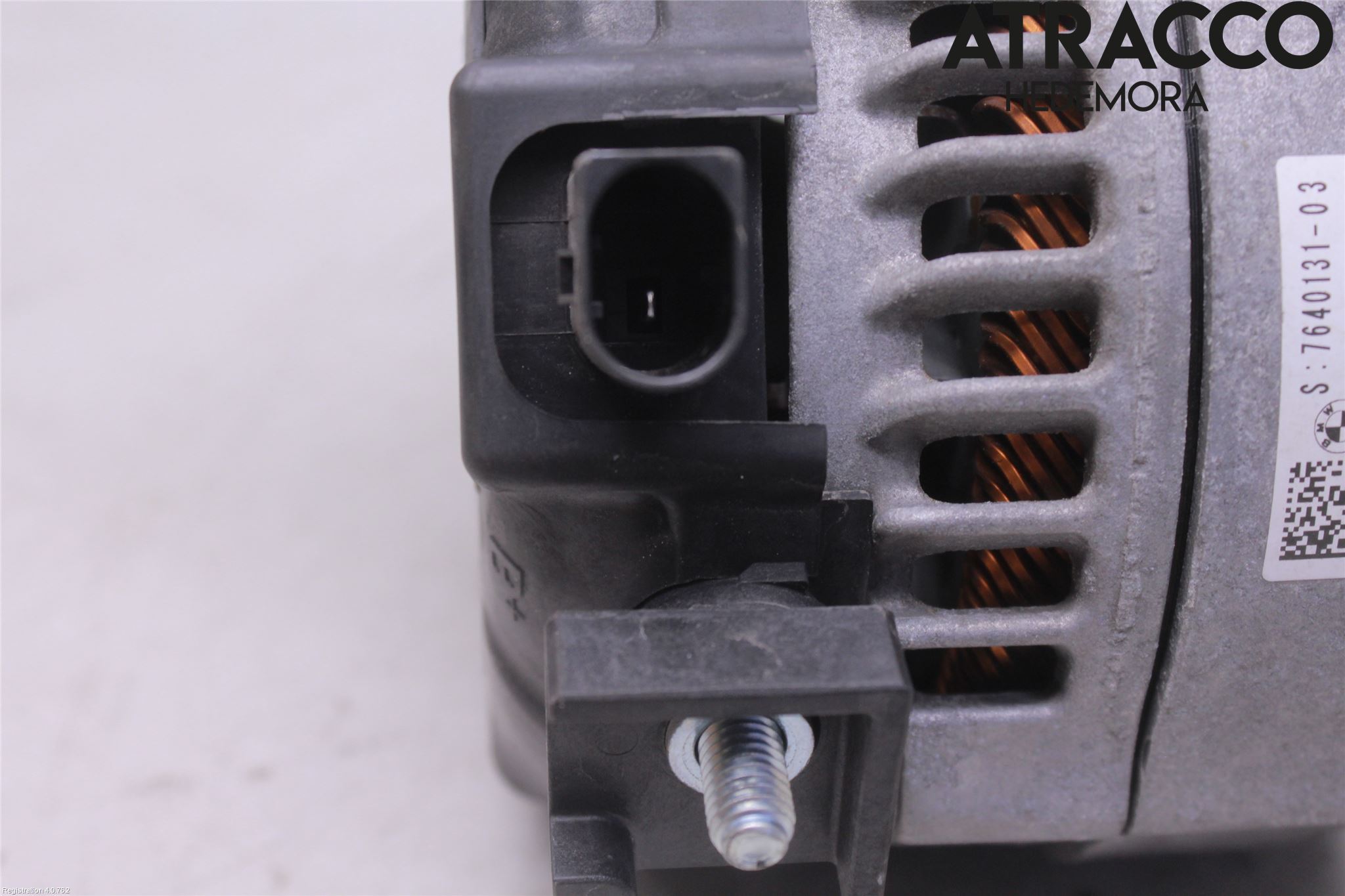 Mini ONE/COOPER 3DR F56 14-24 Dynamo