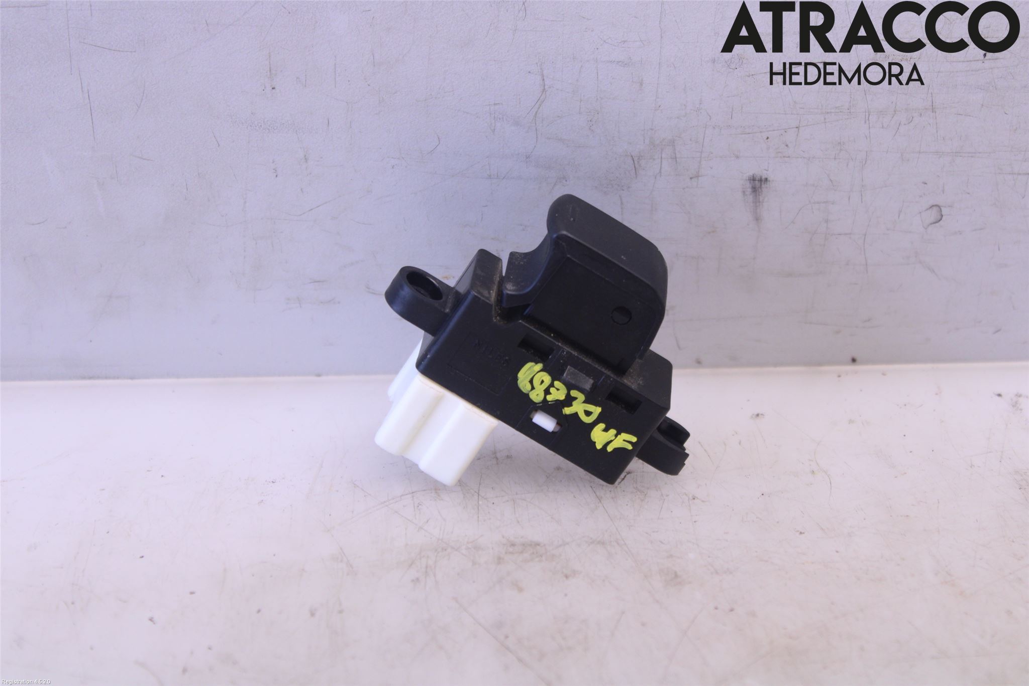 Subaru FORESTER SH  08-13 Bryter Vindusheis