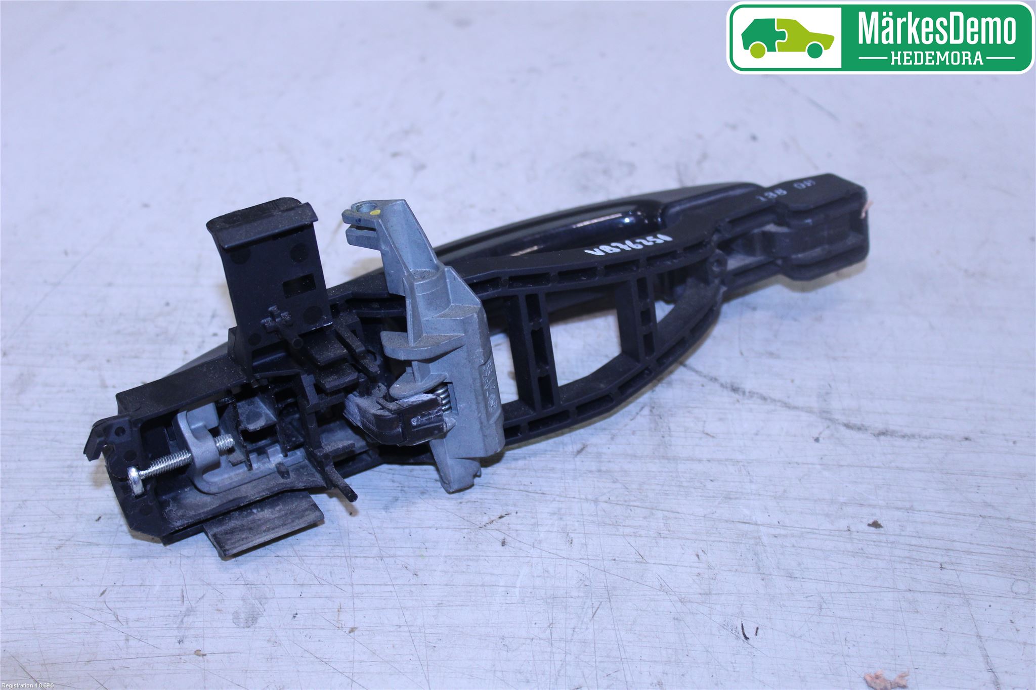 Ford KUGA 08-12 Dørhandtak Ytre Venstre