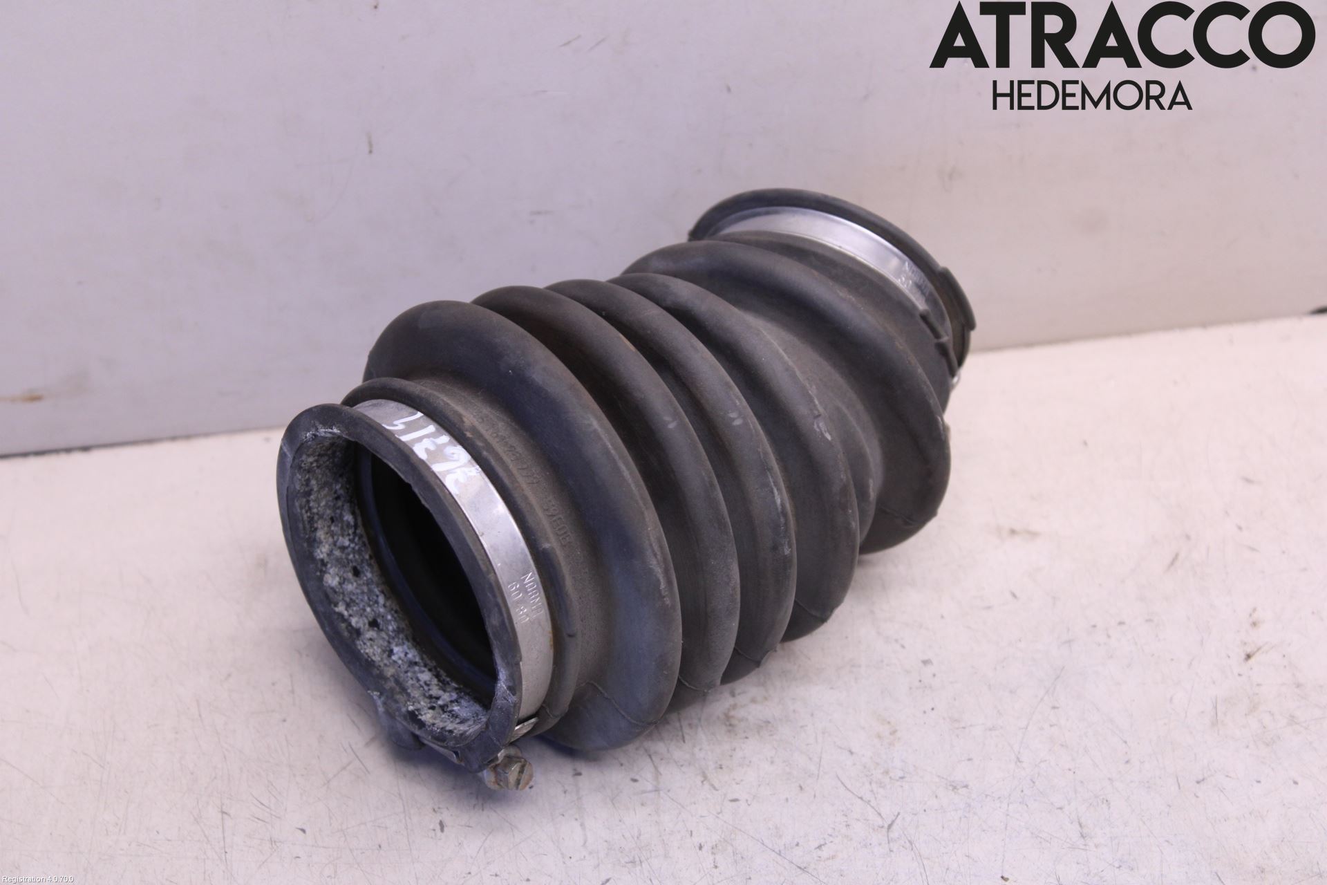 Ford MONDEO 07-15 Inns Gummibelg - Slange