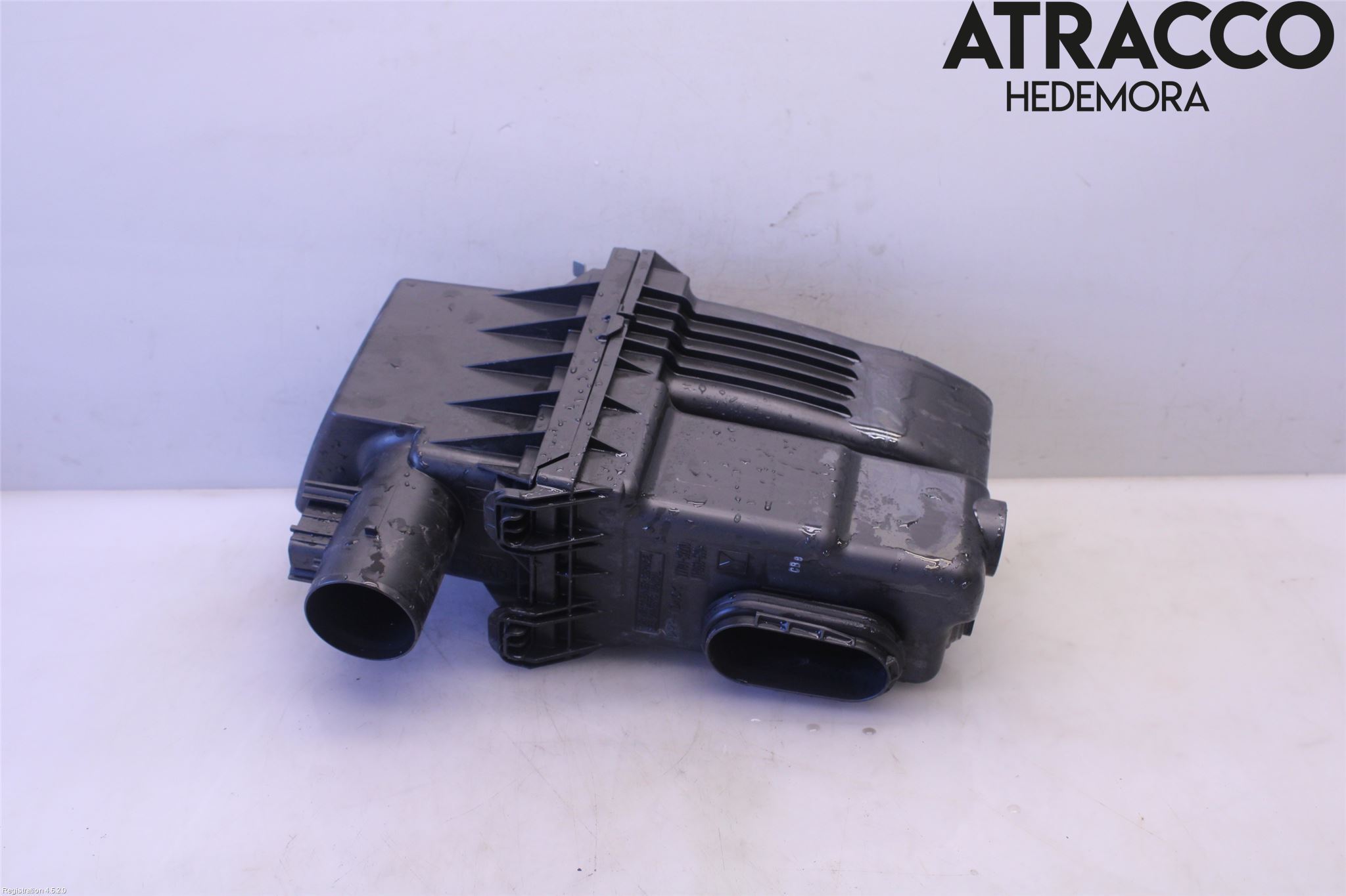 Toyota PRIUS (ZVW50) 16-21 Luftfilter Boks