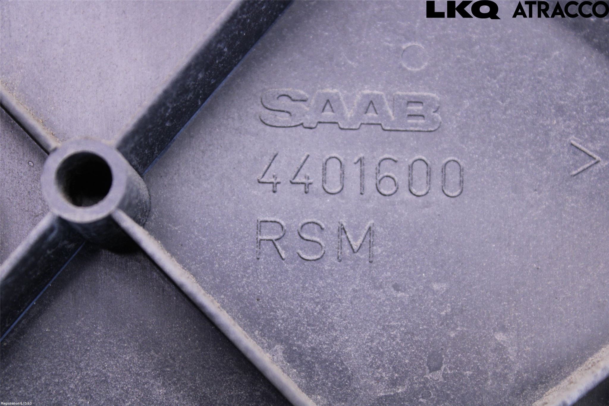 Saab 900      94-98 List Bak-Bakluke