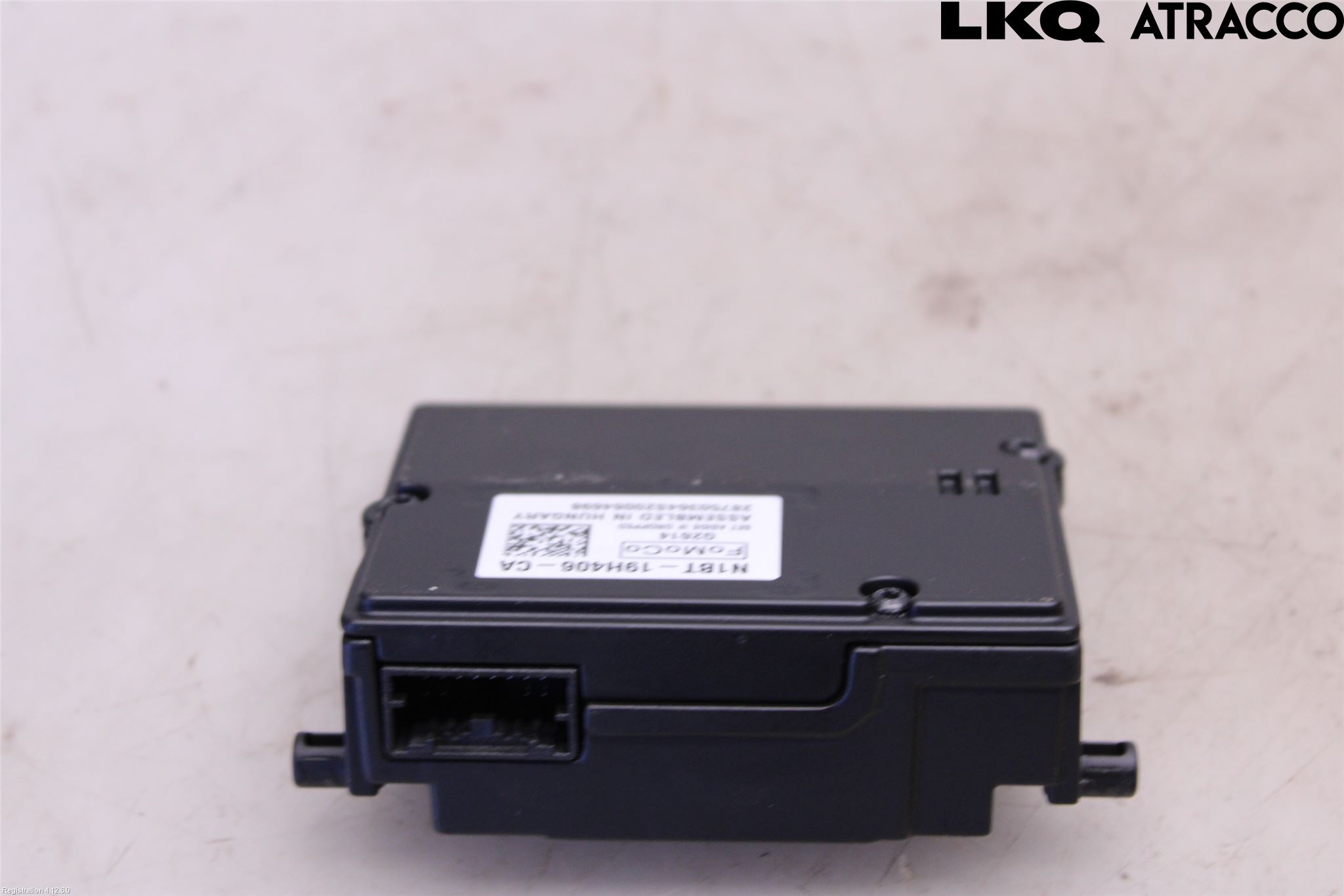 Ford FIESTA (VII) 18-23 Sensor Øvrig