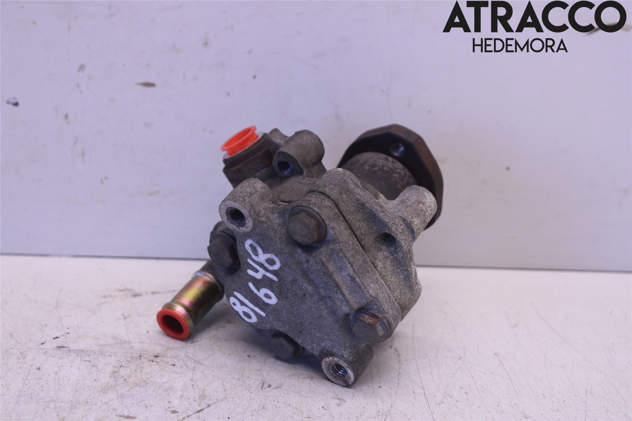 Volkswagen VW GOLF IV 98-06 Servo Pumpe