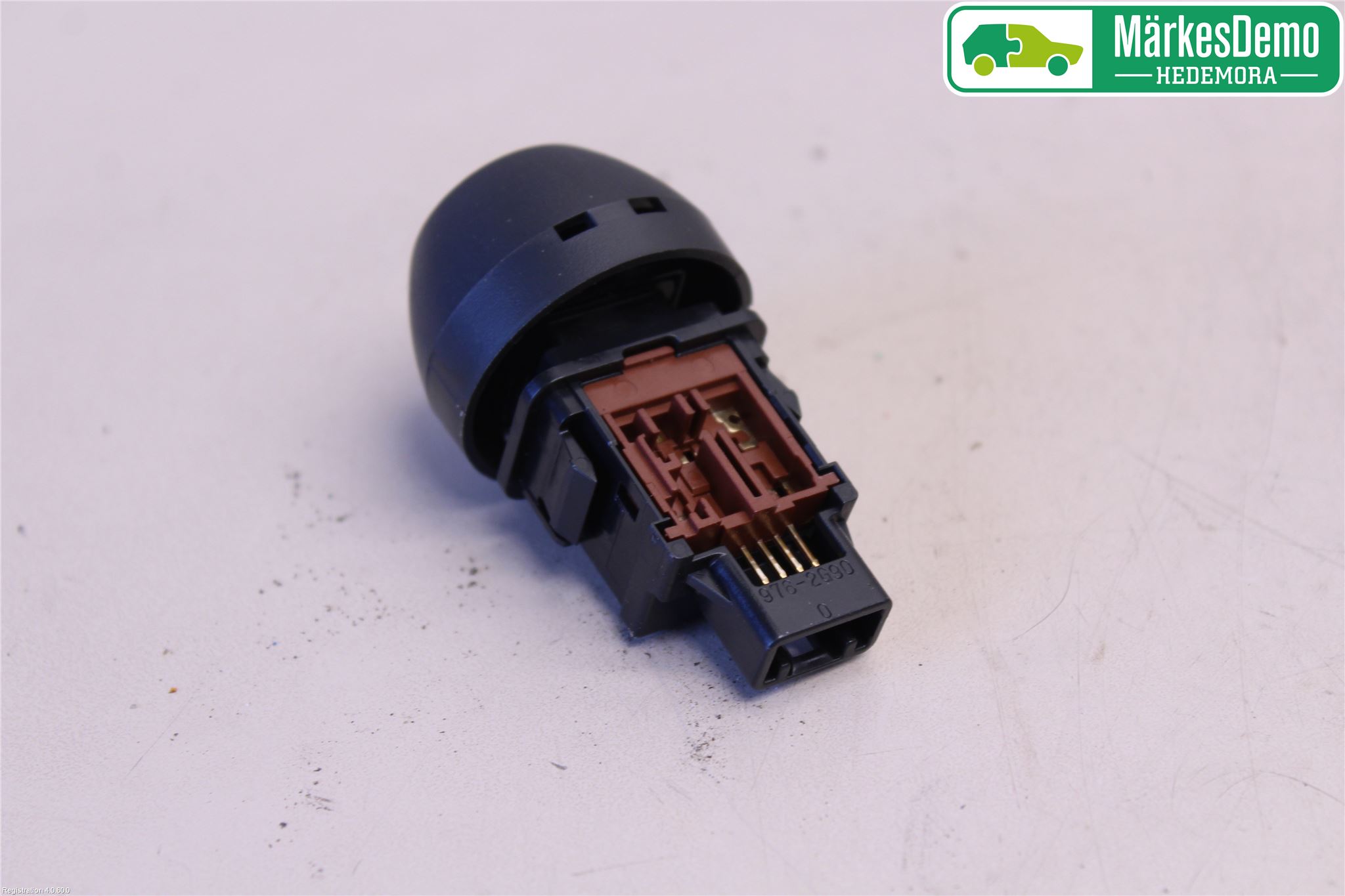 Toyota RAV 4 06-12 Bryter Diffsperre