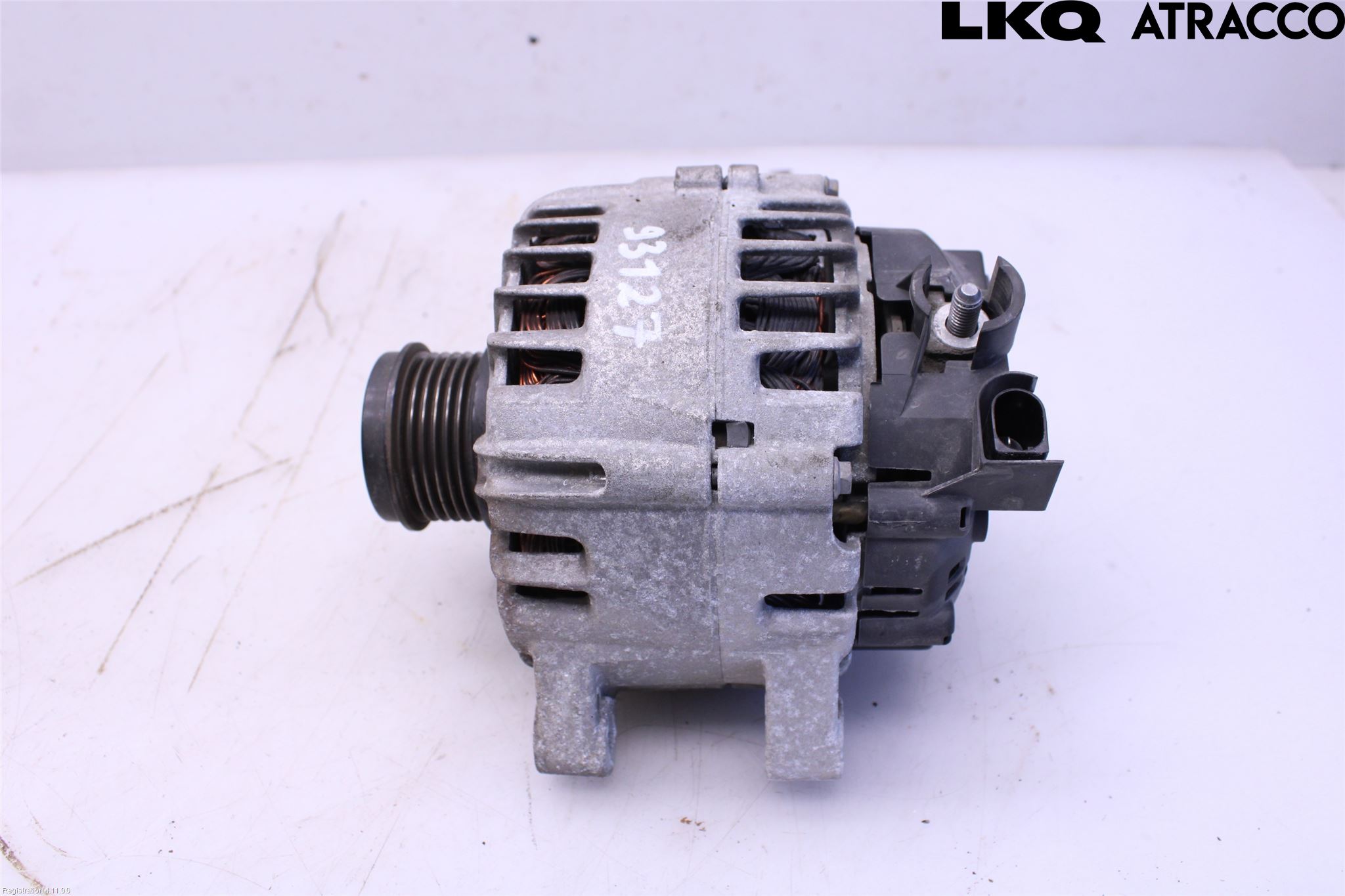 Ford FOCUS 11-14 Dynamo