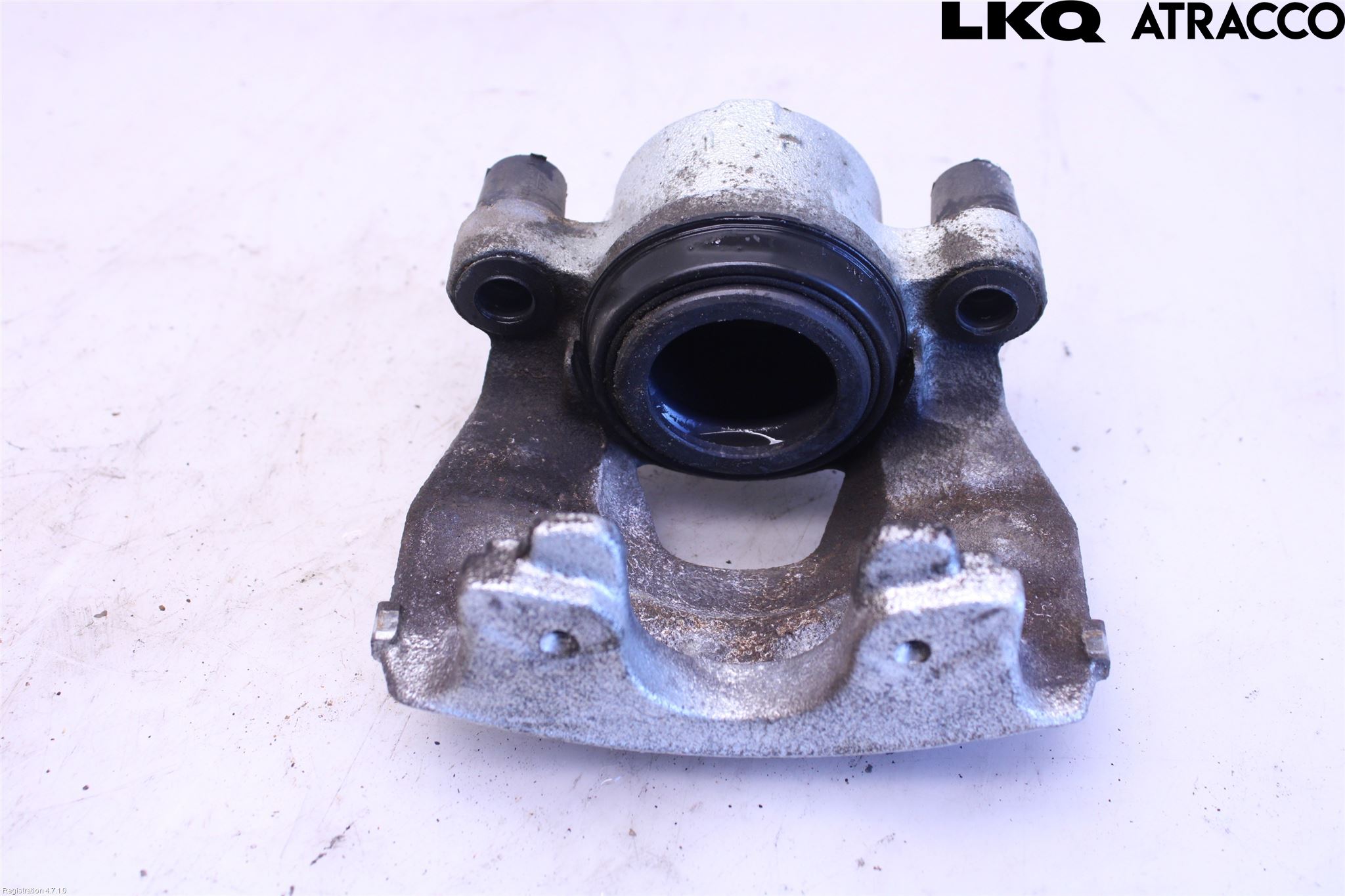 Toyota YARIS XP21 20- Bremsecaliper Foran Venstre