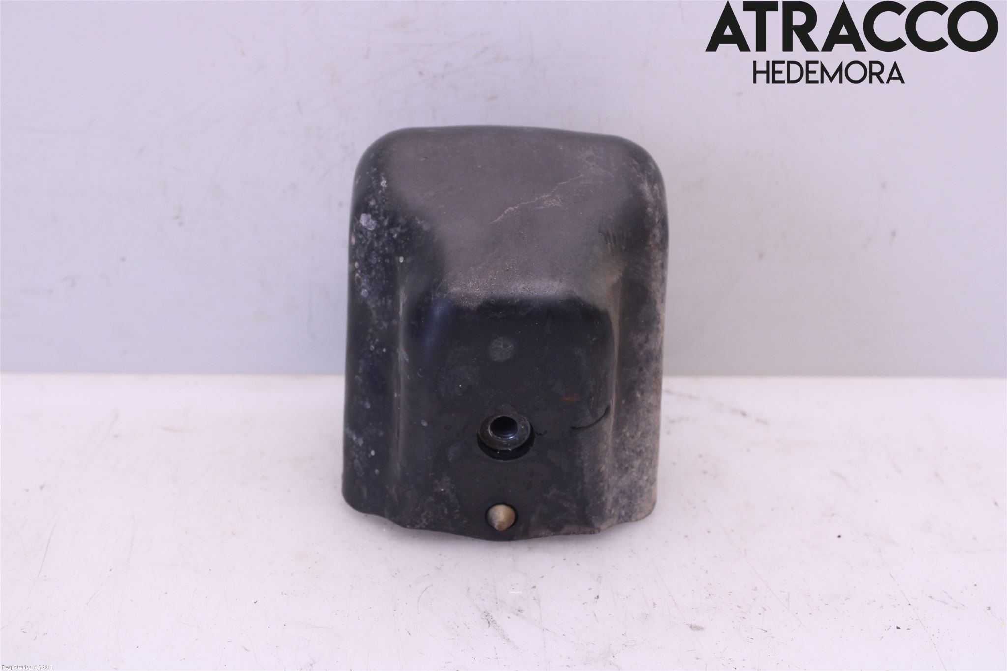 Volkswagen VW CRAFTER 06-16 Motor Feste Gummi