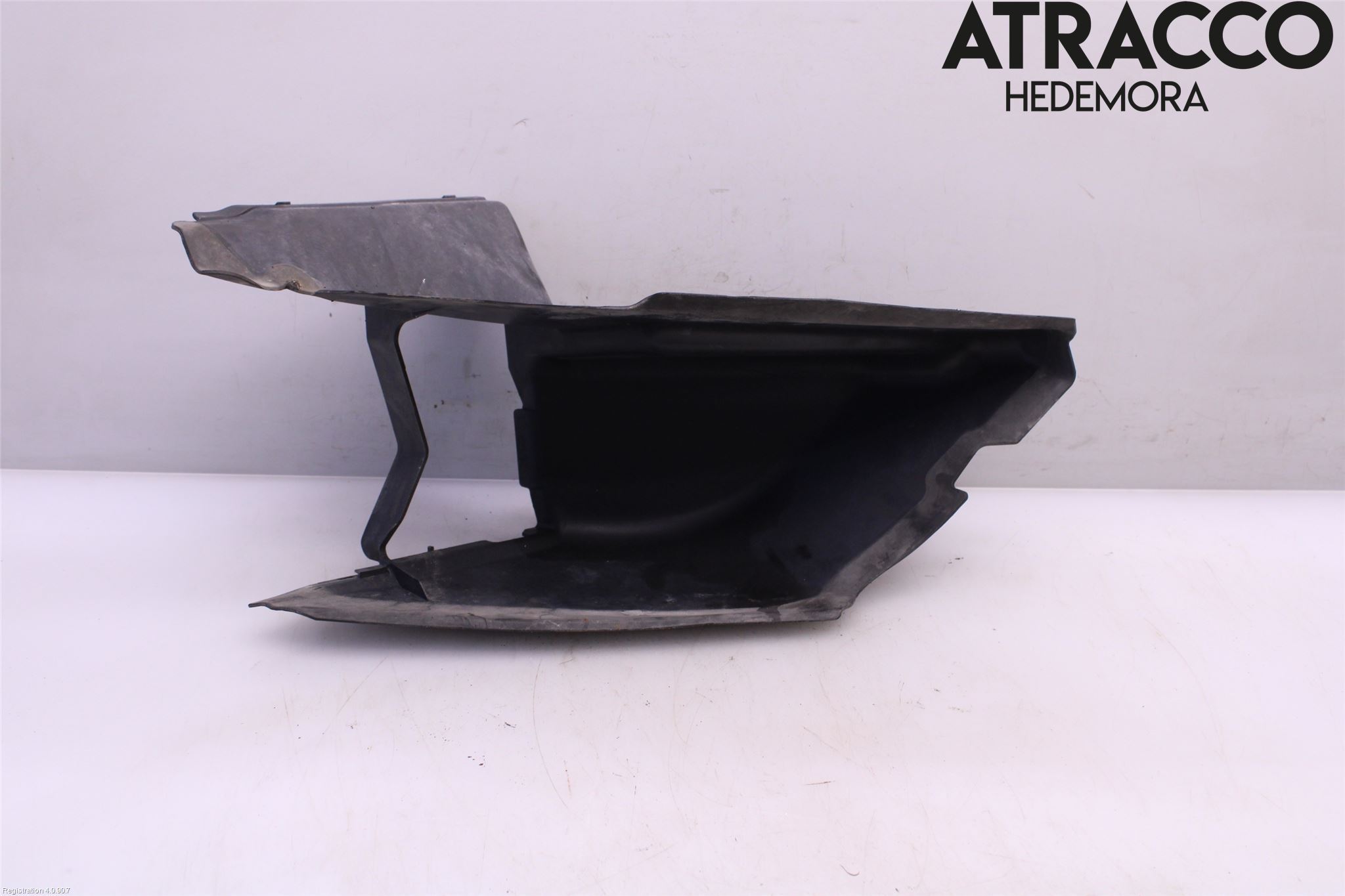 Audi A8/S8 4H 10-17 Luftstyring Front