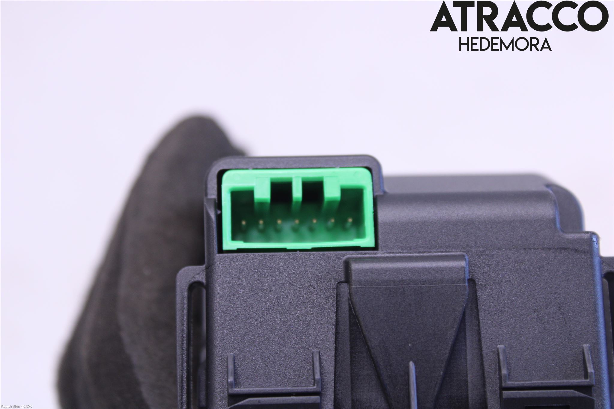 Ford FOCUS 15-18 Sensor Kollisjonsbeskyttelse