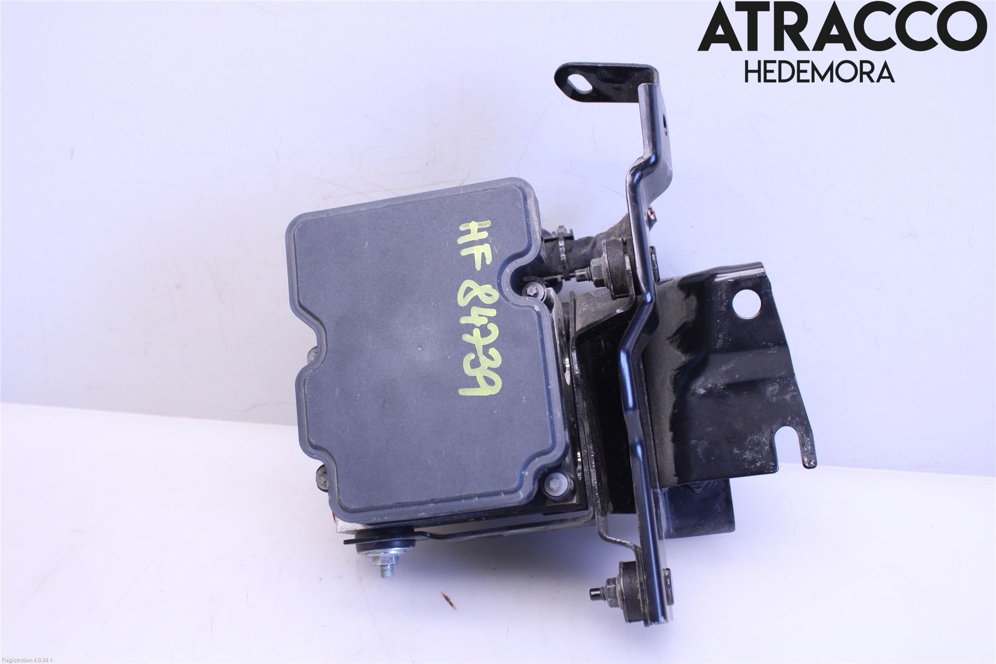 Nissan E-NV200/EVALIA Abs Hydraulikkaggregat