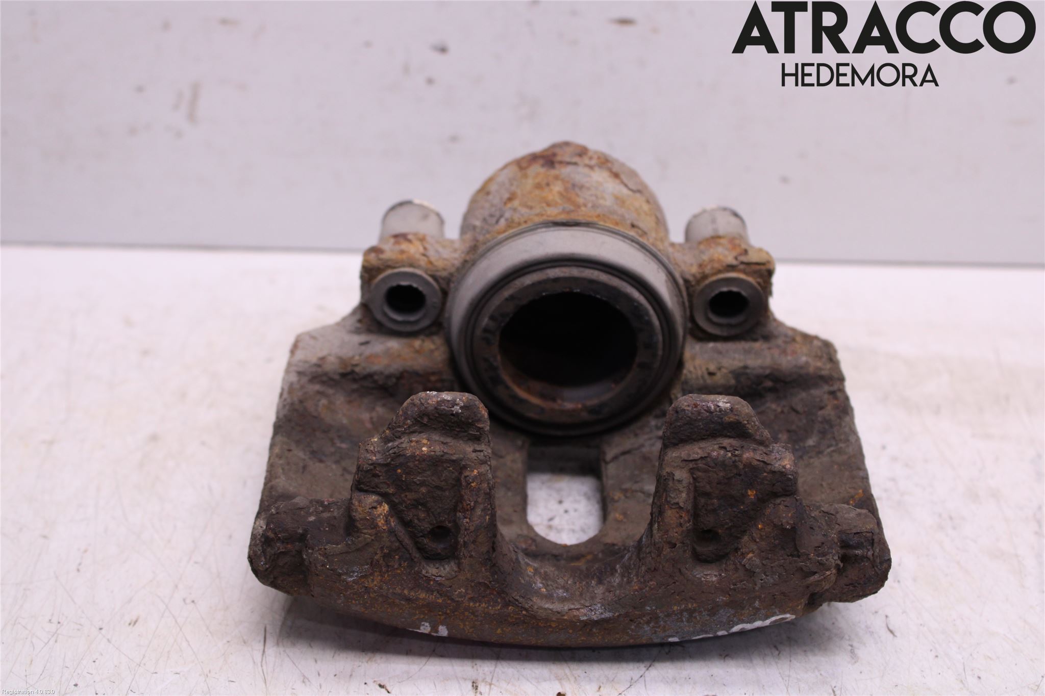 Volkswagen VW PASSAT 05-11 Bremsecaliper Foran Høyre