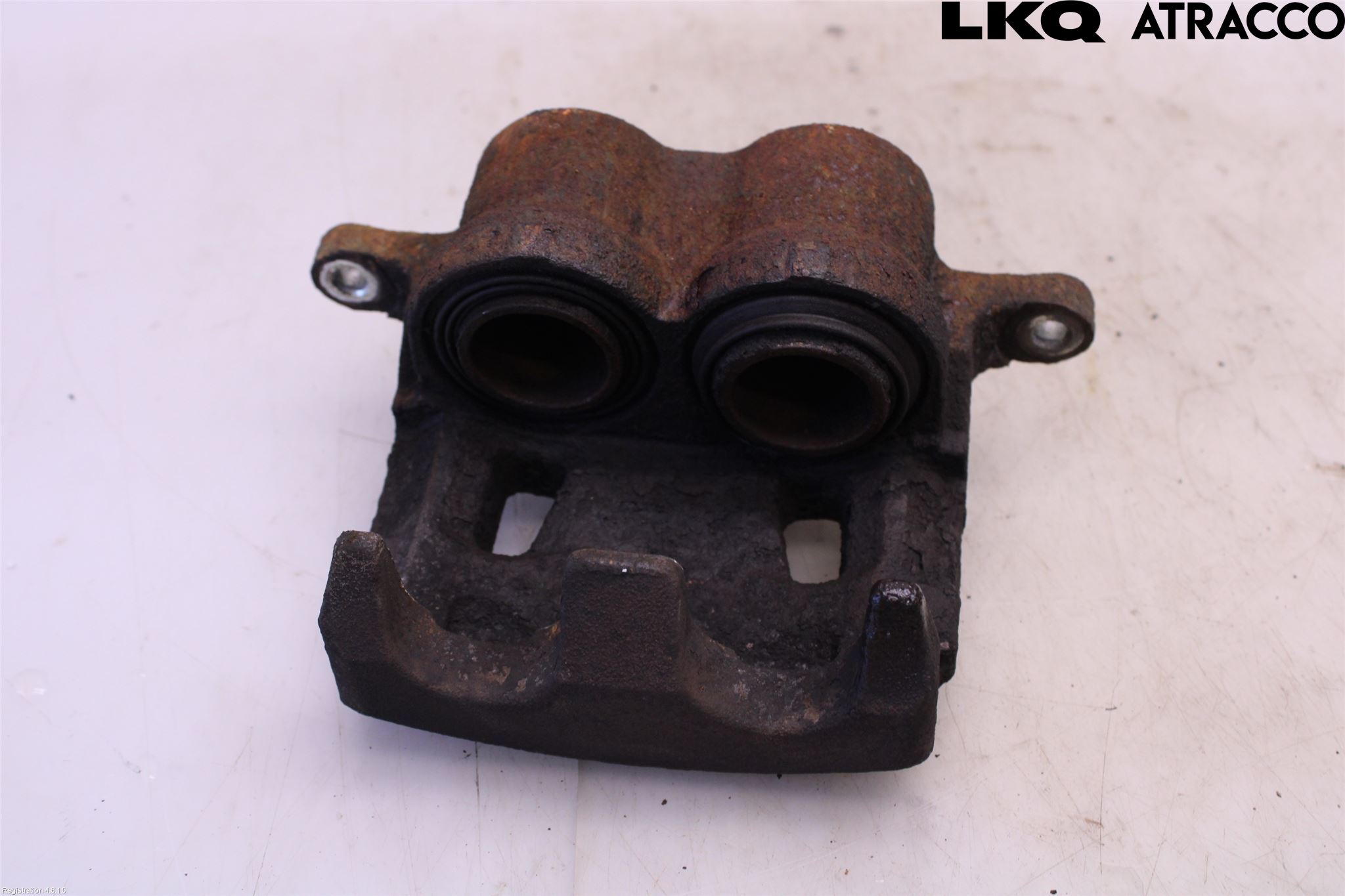 Toyota RAV4 13-18 Bremsecaliper Foran Venstre