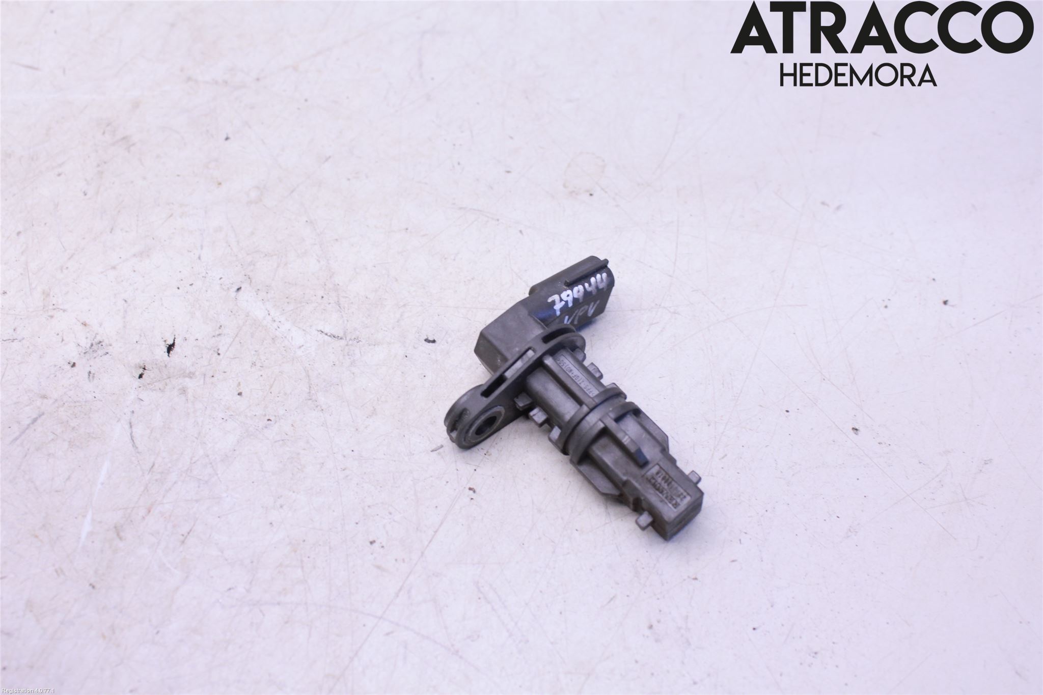Renault KANGOO II 15-21 Giver Turtall - Tenning