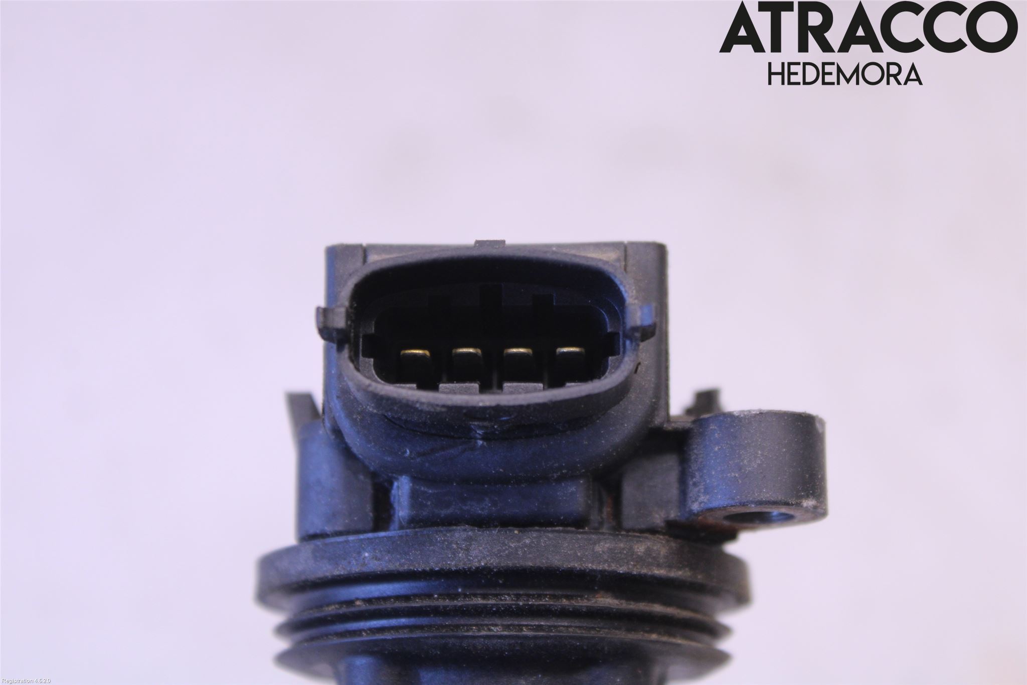Volvo S80 04-06 Coil