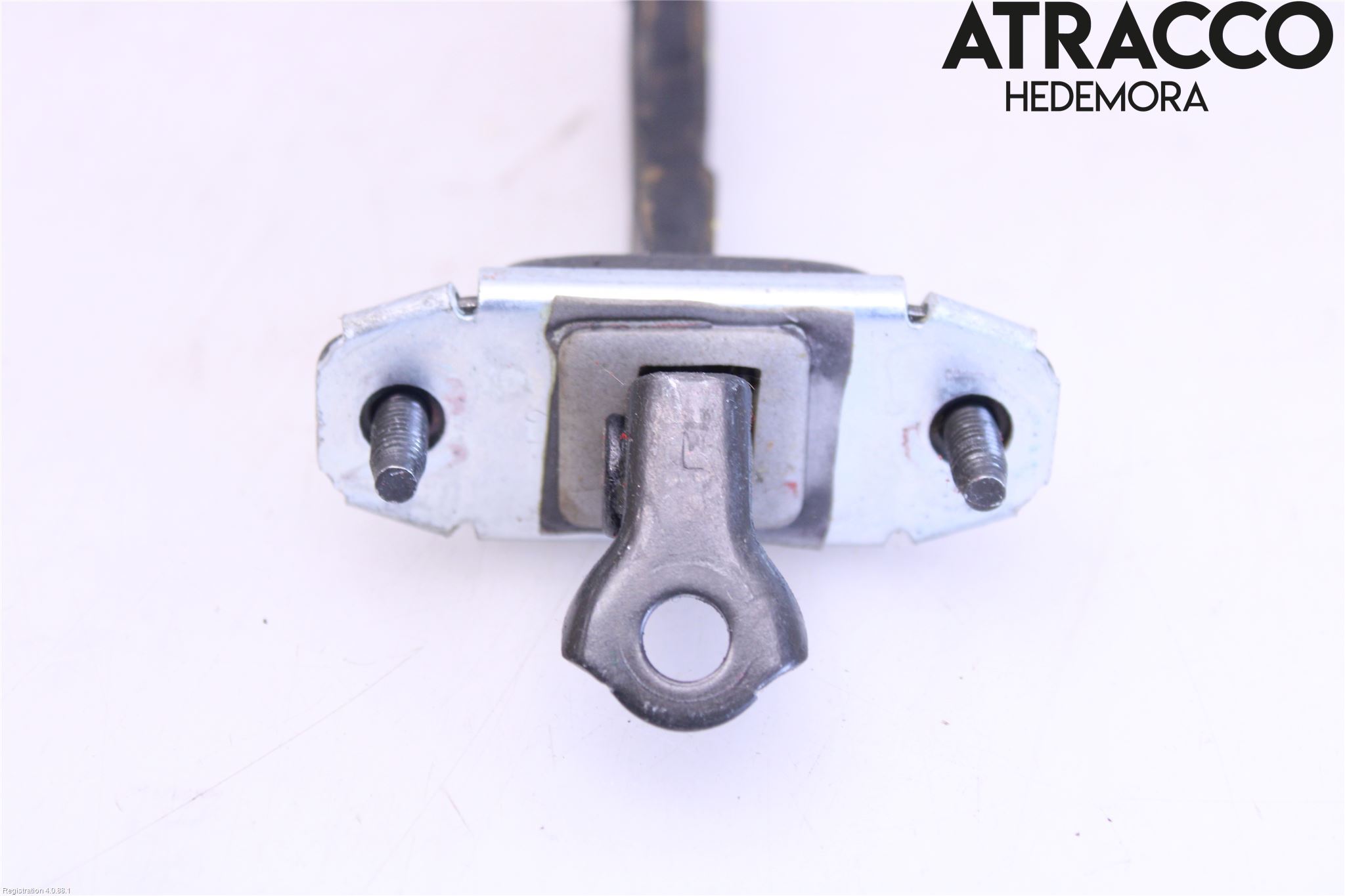 Kia CARENS III 13-19 Dørstopper