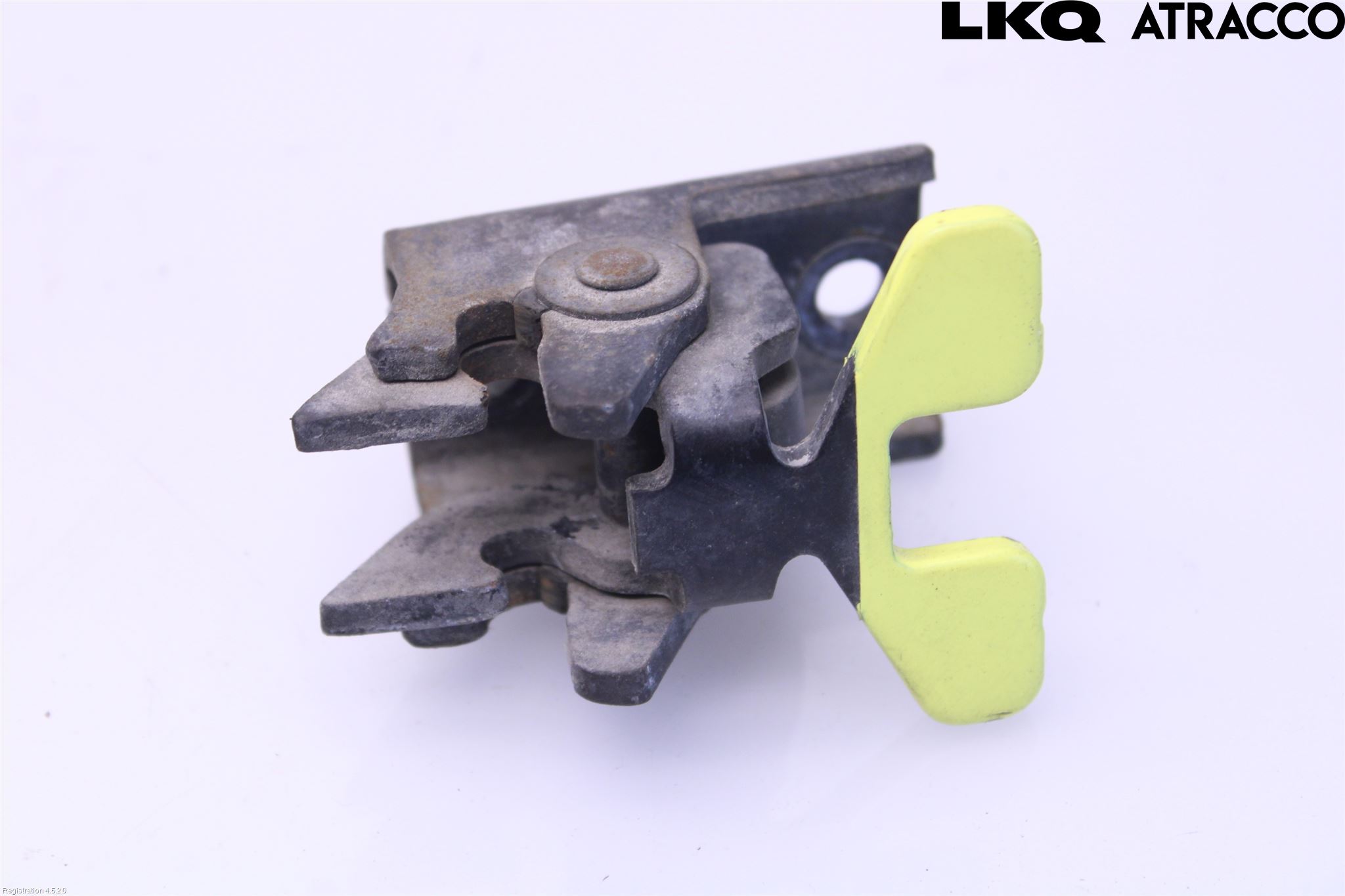 Citroen BERLINGO 08-18 Dørstopper