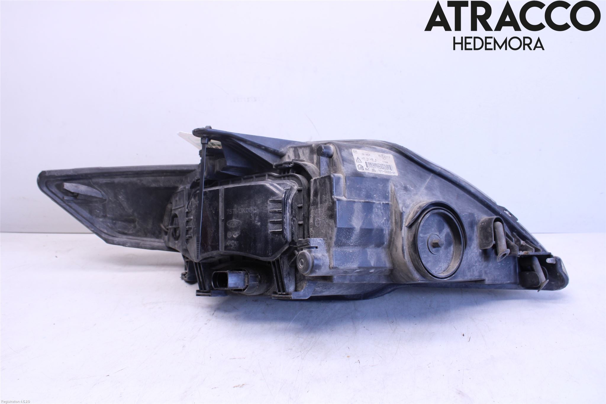 Ford MONDEO 07-15 Frontlykt Venstre