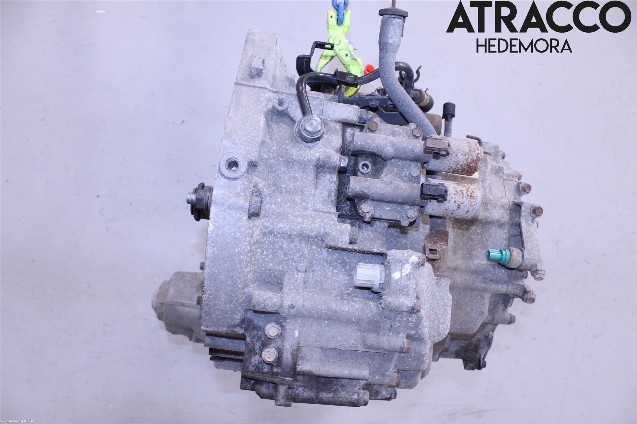 Honda CR-V 13-18 Gearkasse Automat
