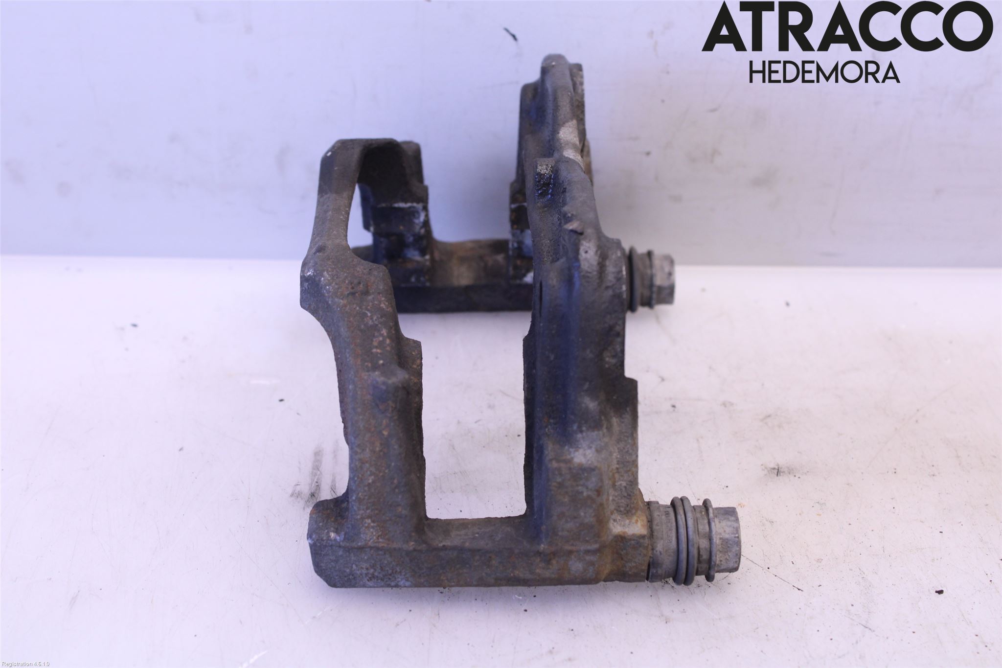 BMW 5 G30/G31/F90 17-23 Bremsecaliper Feste Holder