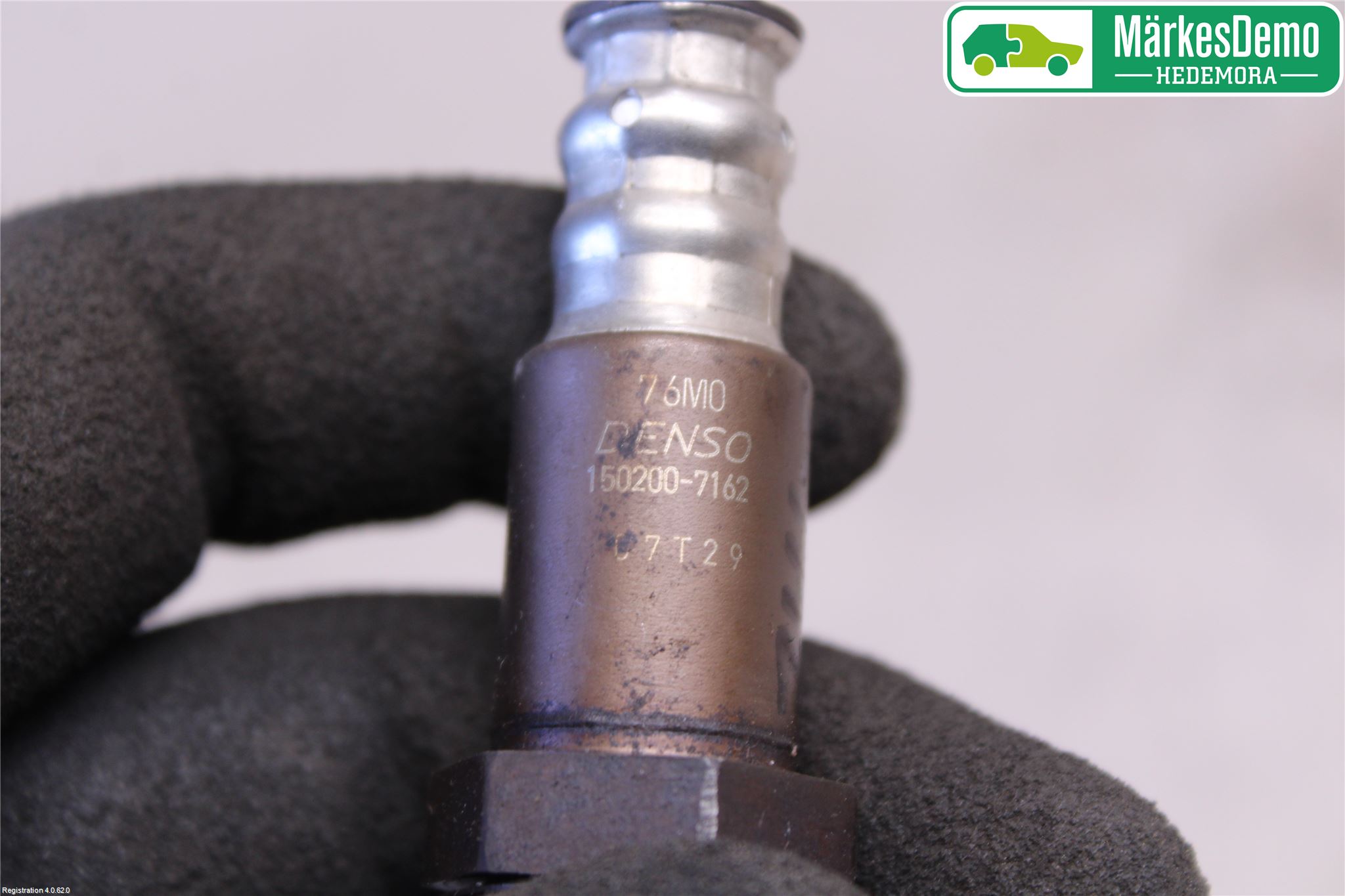 Suzuki BALENO 95-19 Inns Lambdasonde