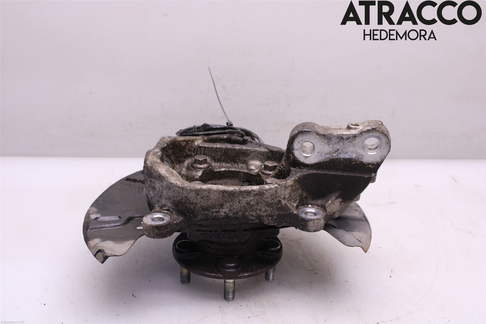 Subaru IMPREZA V 18- Spindel Hf