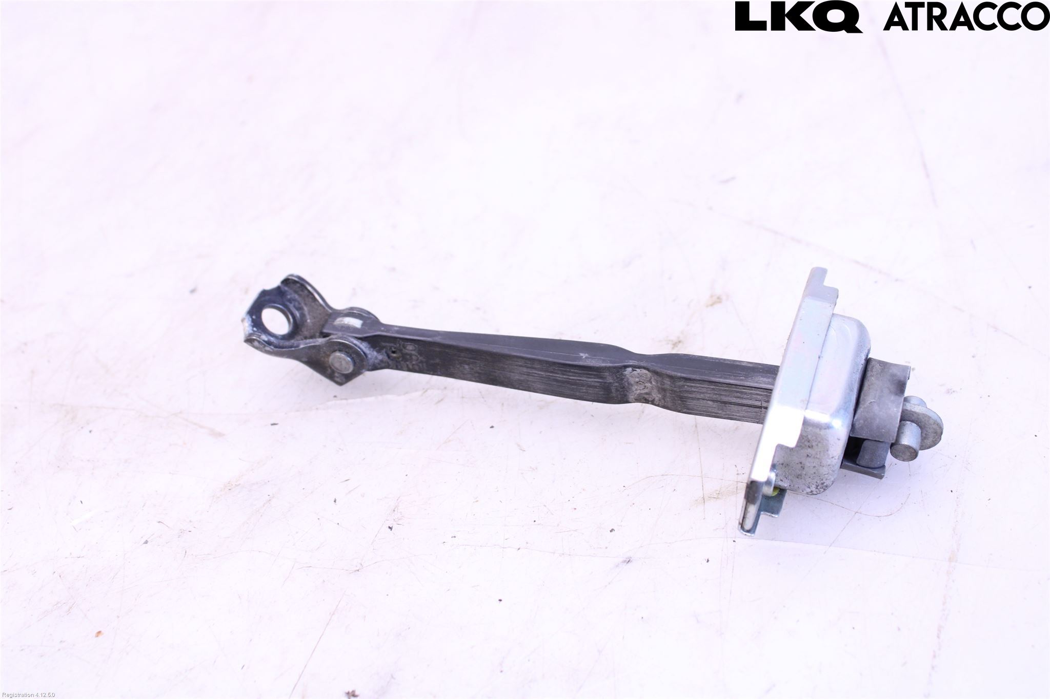 Toyota PRIUS ZVW30 09-20 Dørstopper