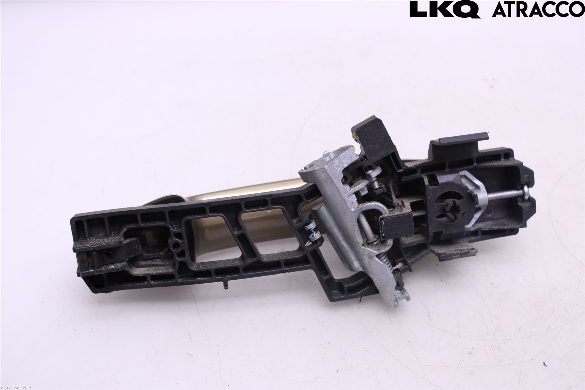 Ford FIESTA 13-17 Dørhandtak Ytre Høyre