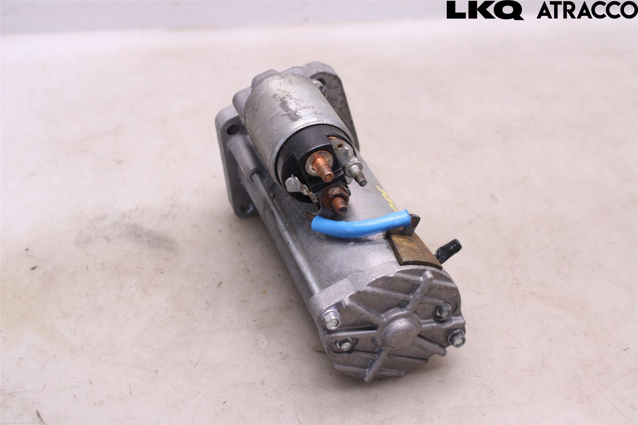 Volvo XC60 09-13 Startmotor Diesel