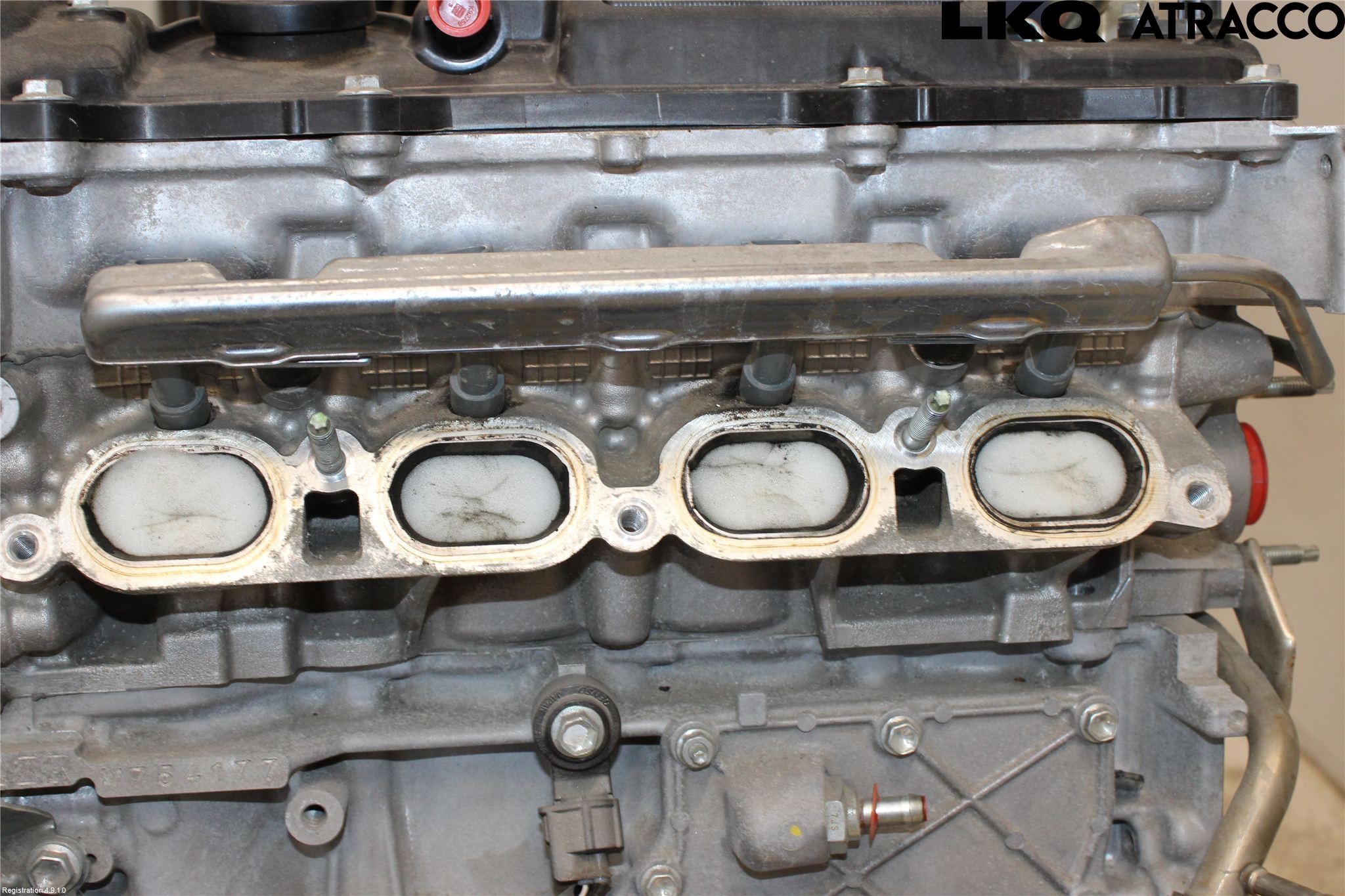 Toyota C-HR 16-23 Motor Bensin