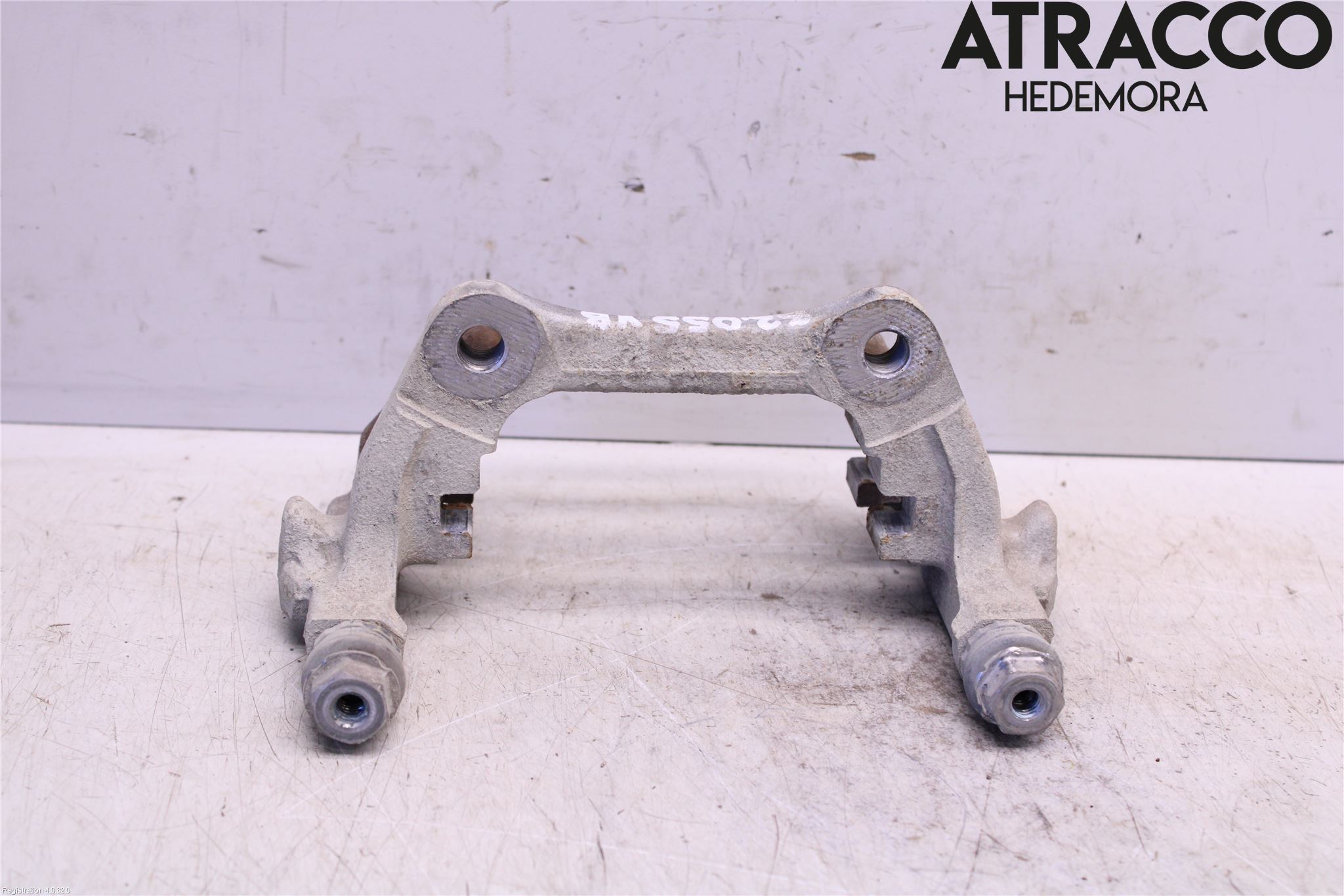 Toyota C-HR 16-23 Bremsecaliper Feste Holder