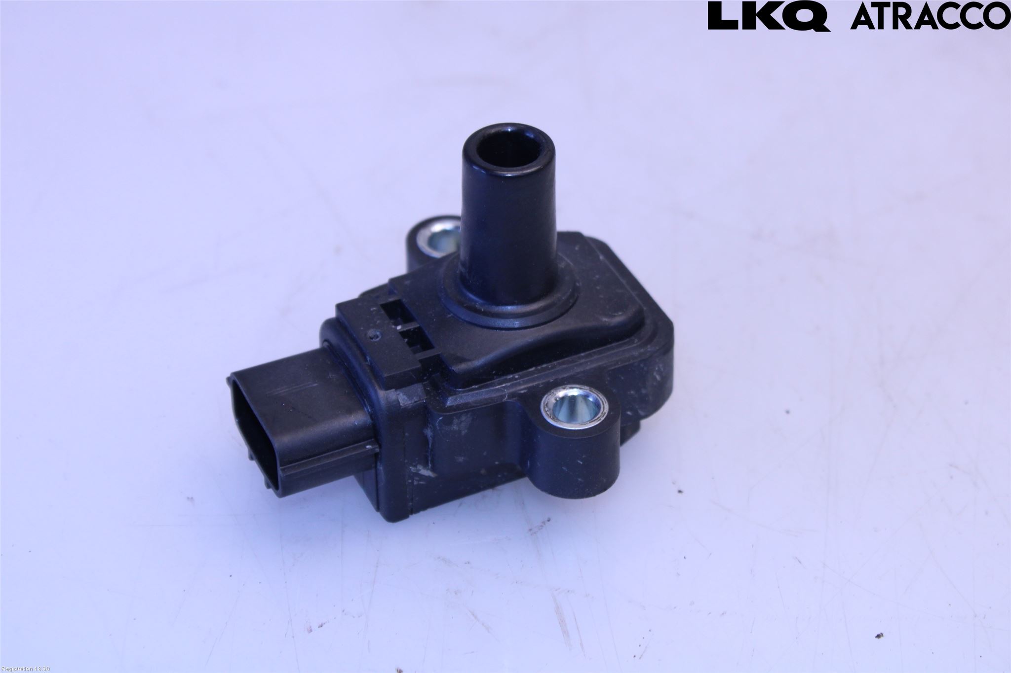 MC og moped ATV CF MOTO Coil