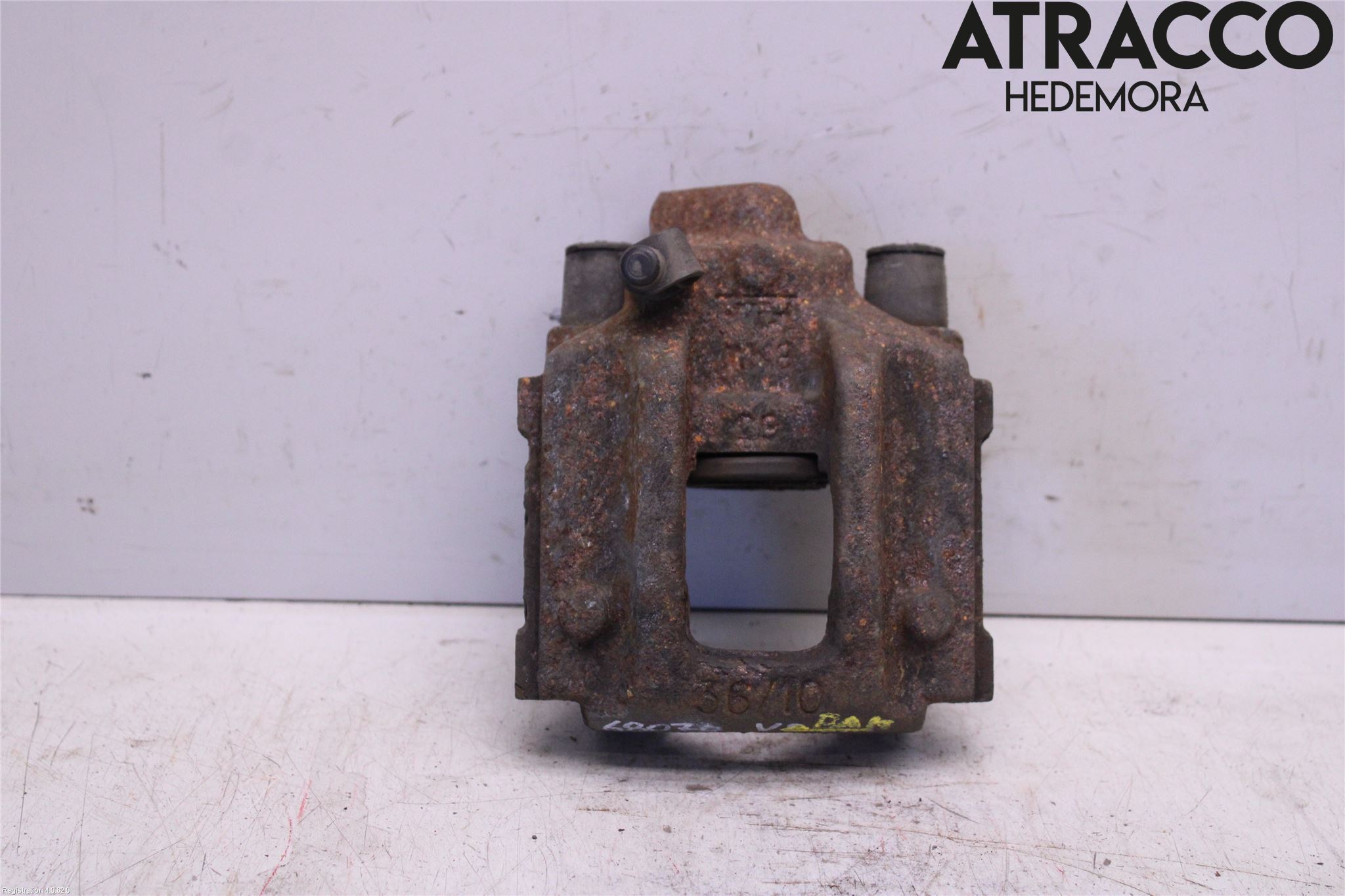 BMW Z3 E36/6    94-02 Bremsecaliper Bak Venstre