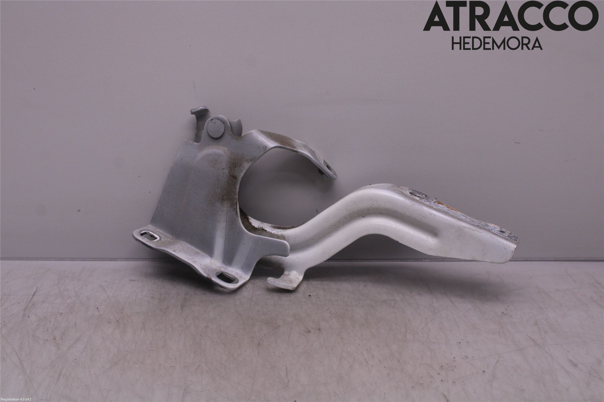 Nissan X-TRAIL 14-21 Panser Hengsel - Hengsler