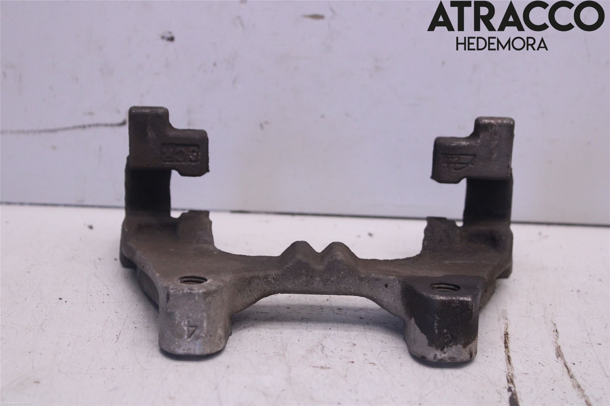 Volkswagen VW TIGUAN 16-24 Bremsecaliper Feste Holder