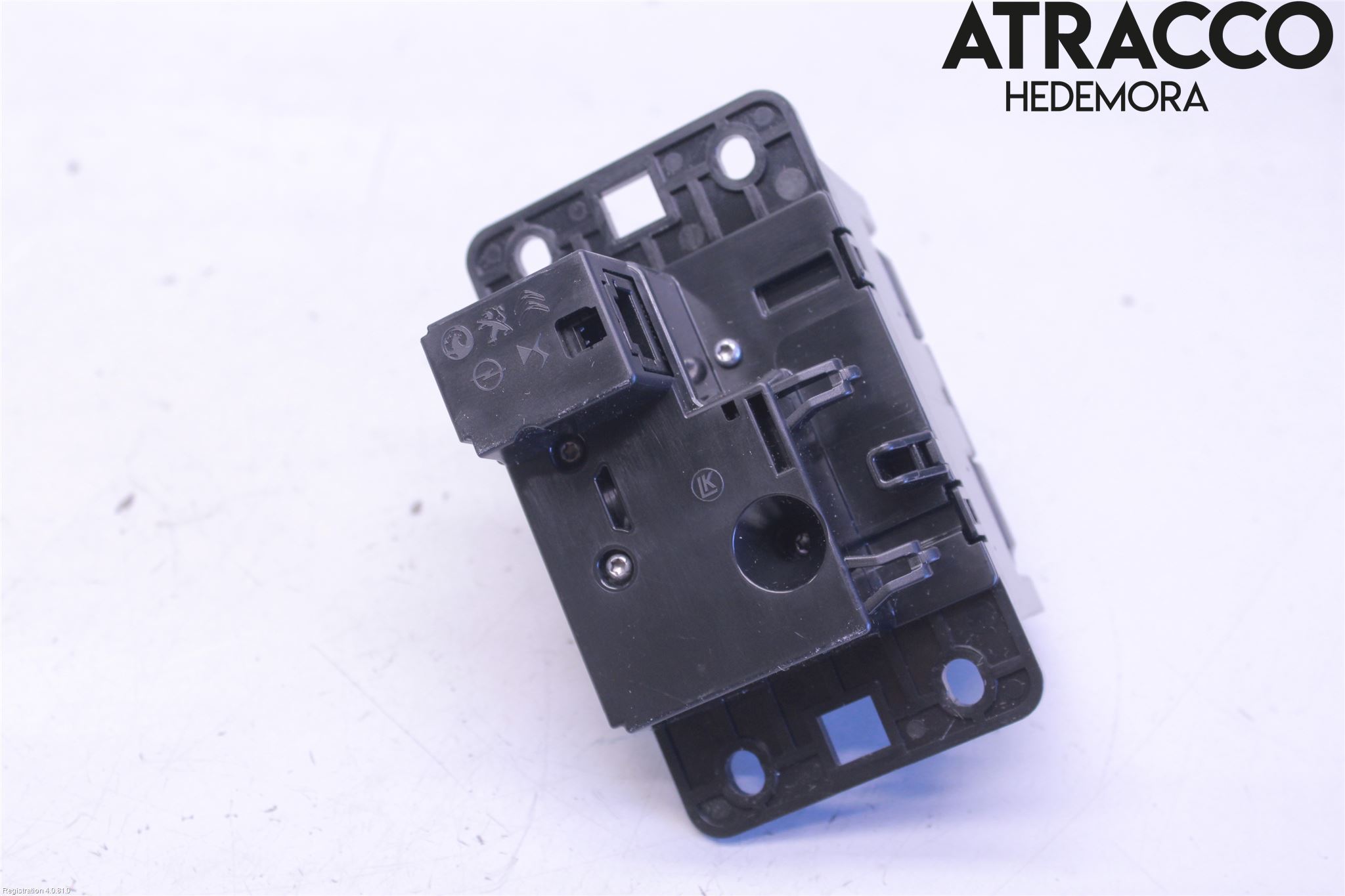 Citroen C4/E-C4 C4X/E-C4X III 21- Bryter Gearkasse