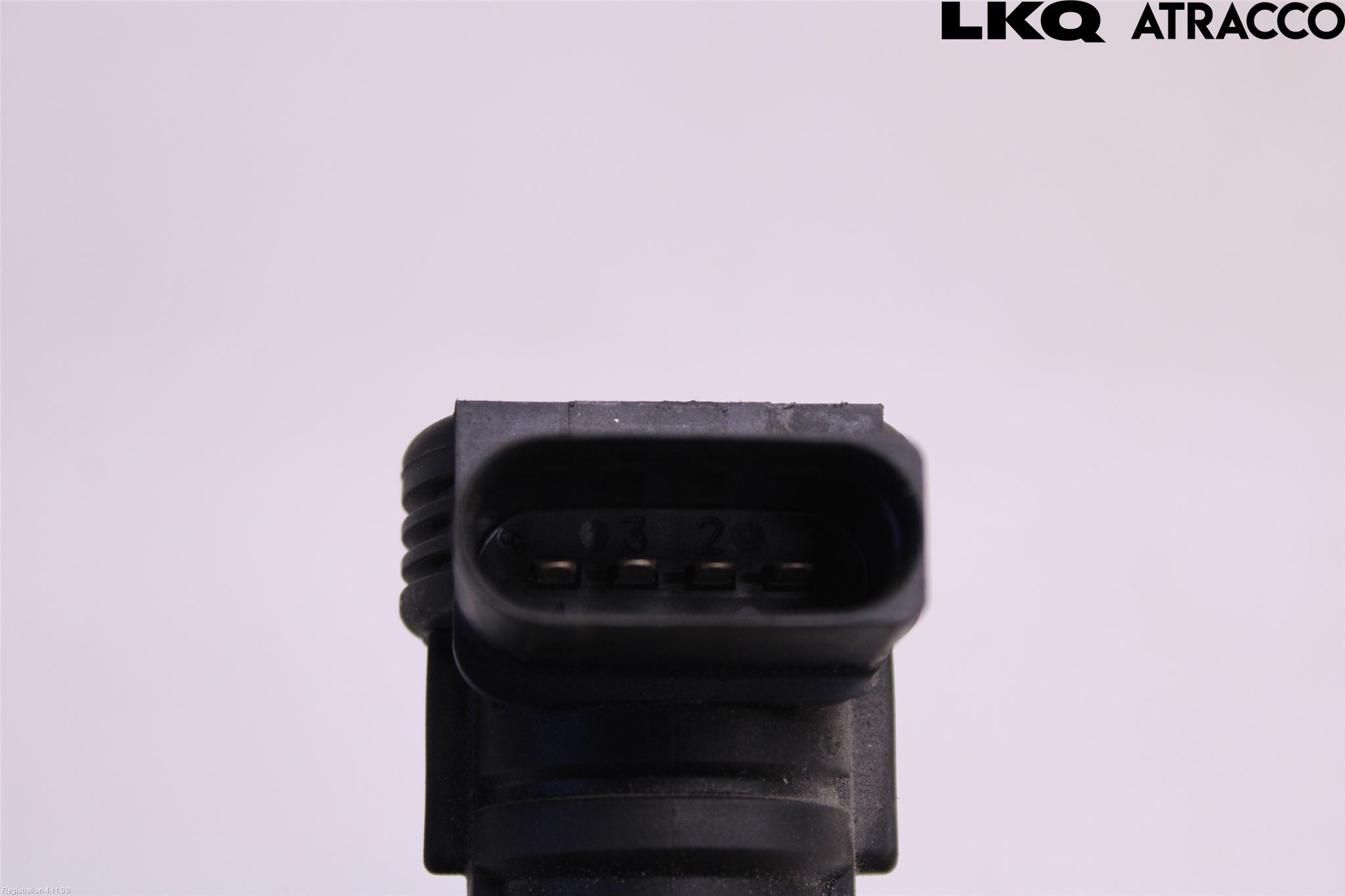 Audi A5 07-16 Coil