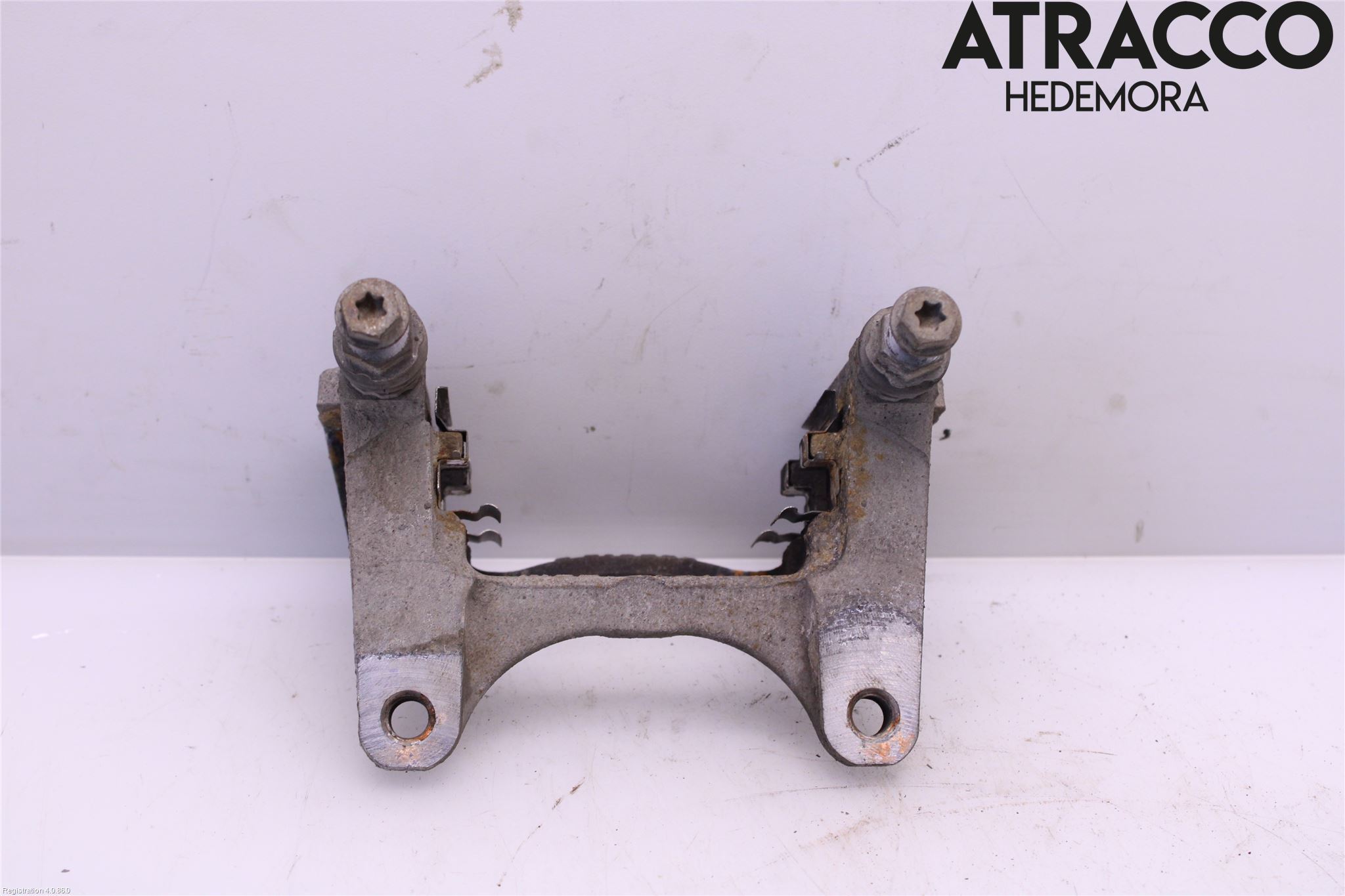 Opel INSIGNIA 17- Bremsecaliper Feste Holder
