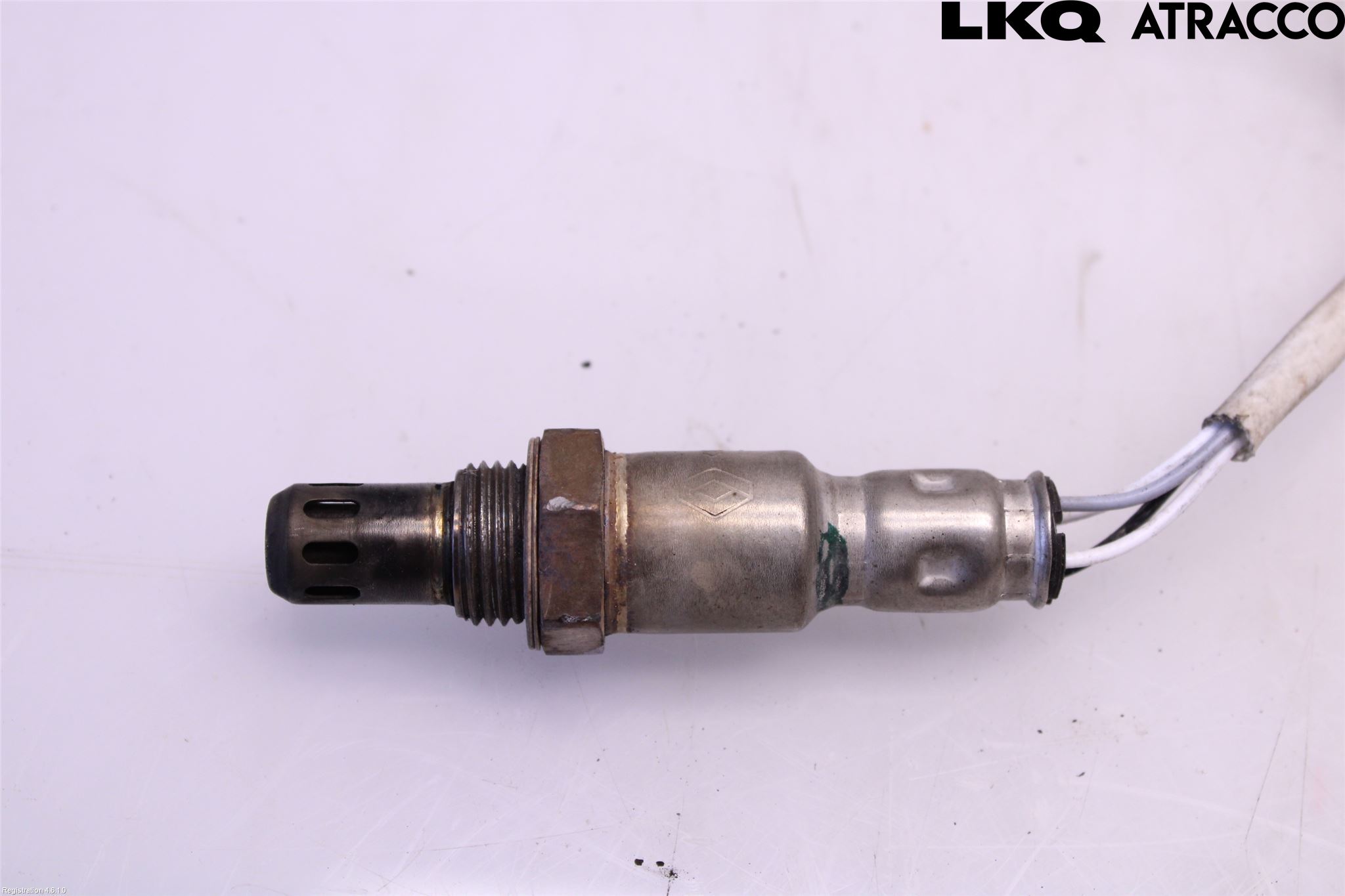 Nissan JUKE 14-19 Inns Lambdasonde
