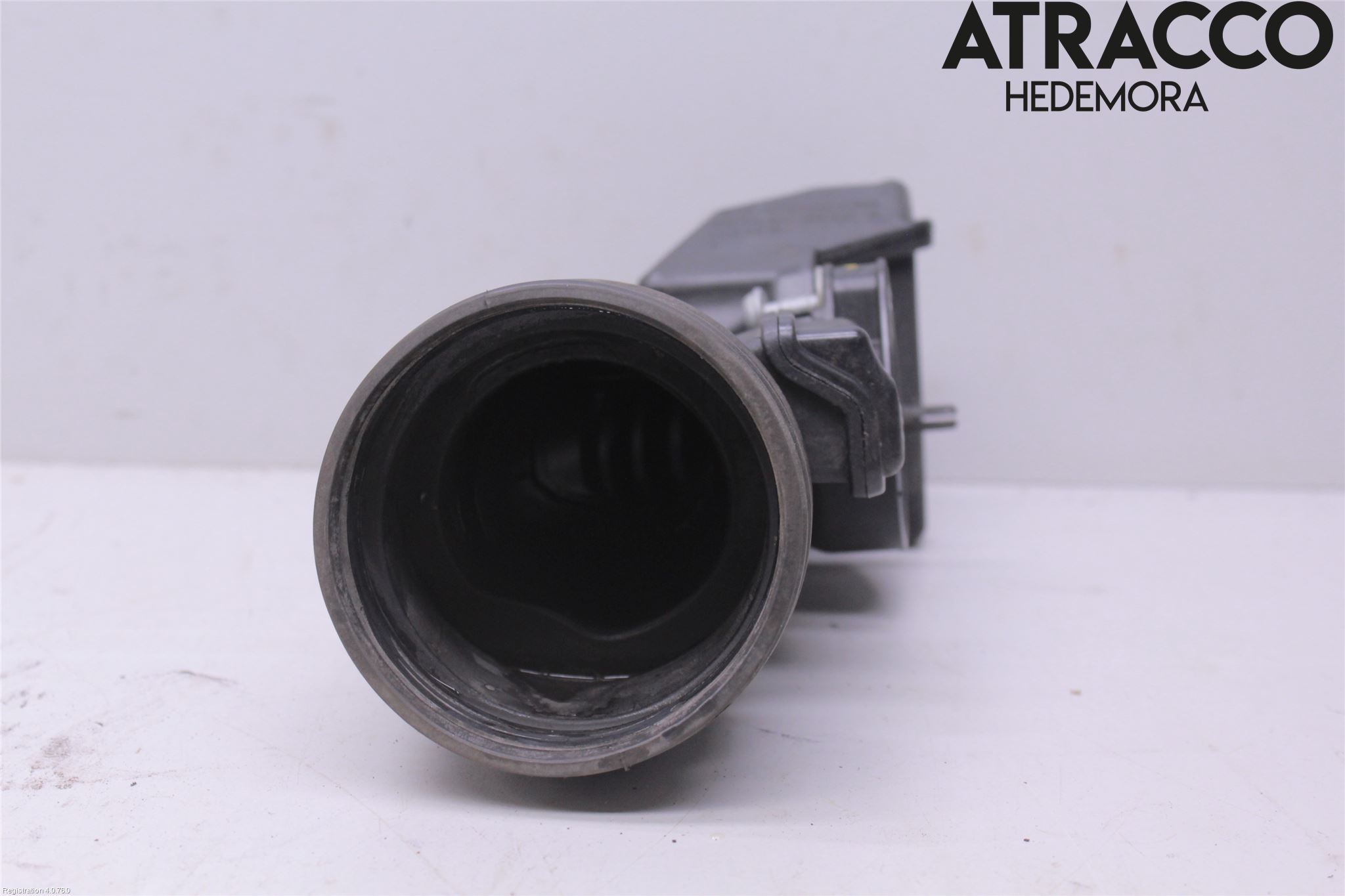 Volkswagen VW GOLF / E-GOLF VII 13-20 Intercooler Rør-Slange