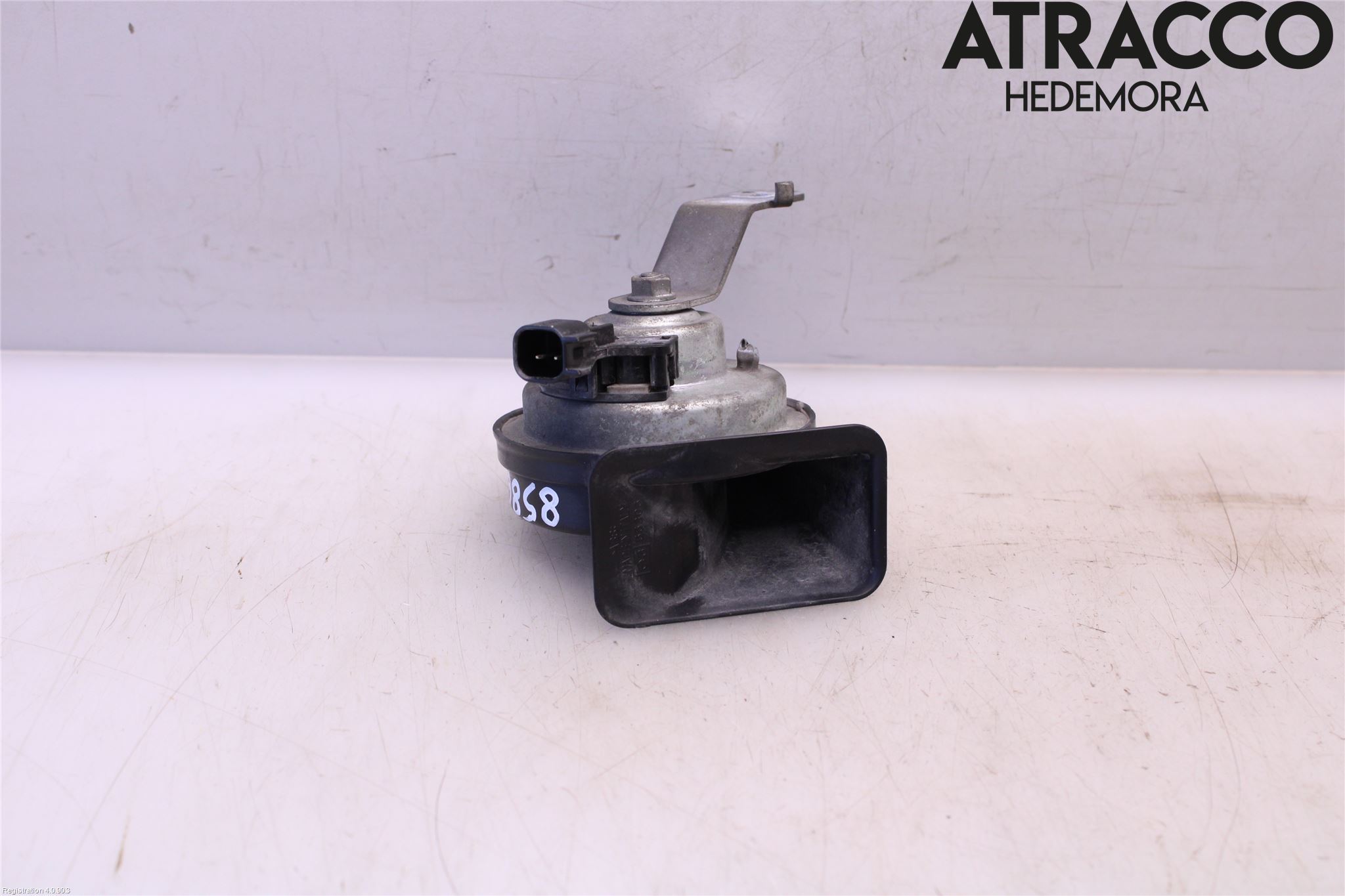 Volvo V70 08-13 Signalhorn