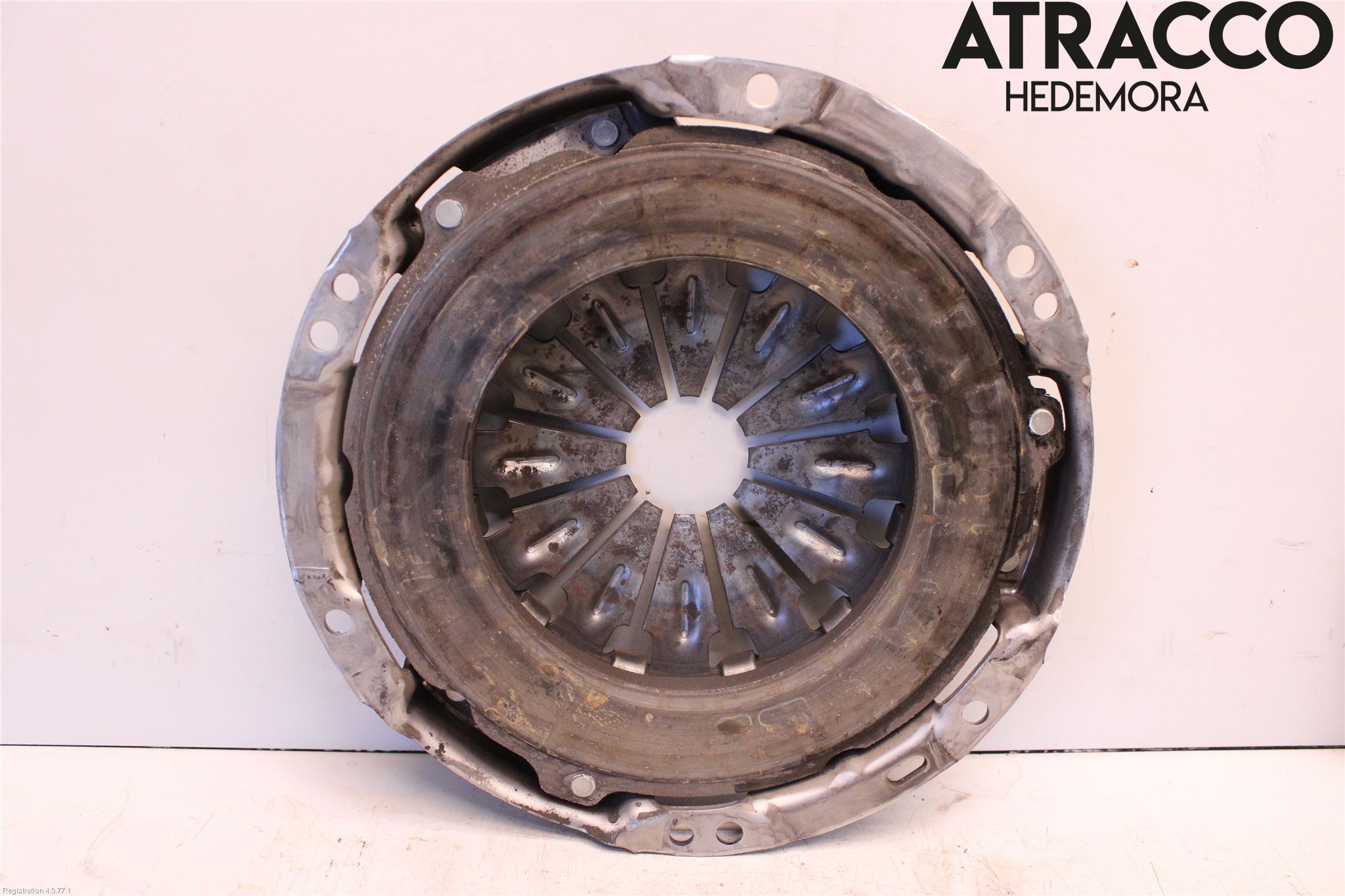 Toyota YARIS XP130 15-20 Clutch Lamell