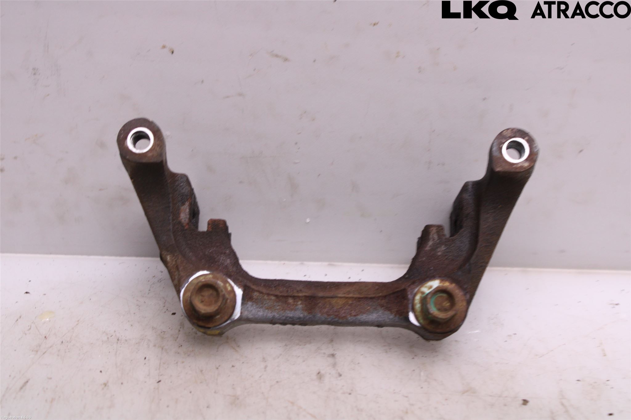 Mazda CX-30 20- Bremsecaliper Feste Holder