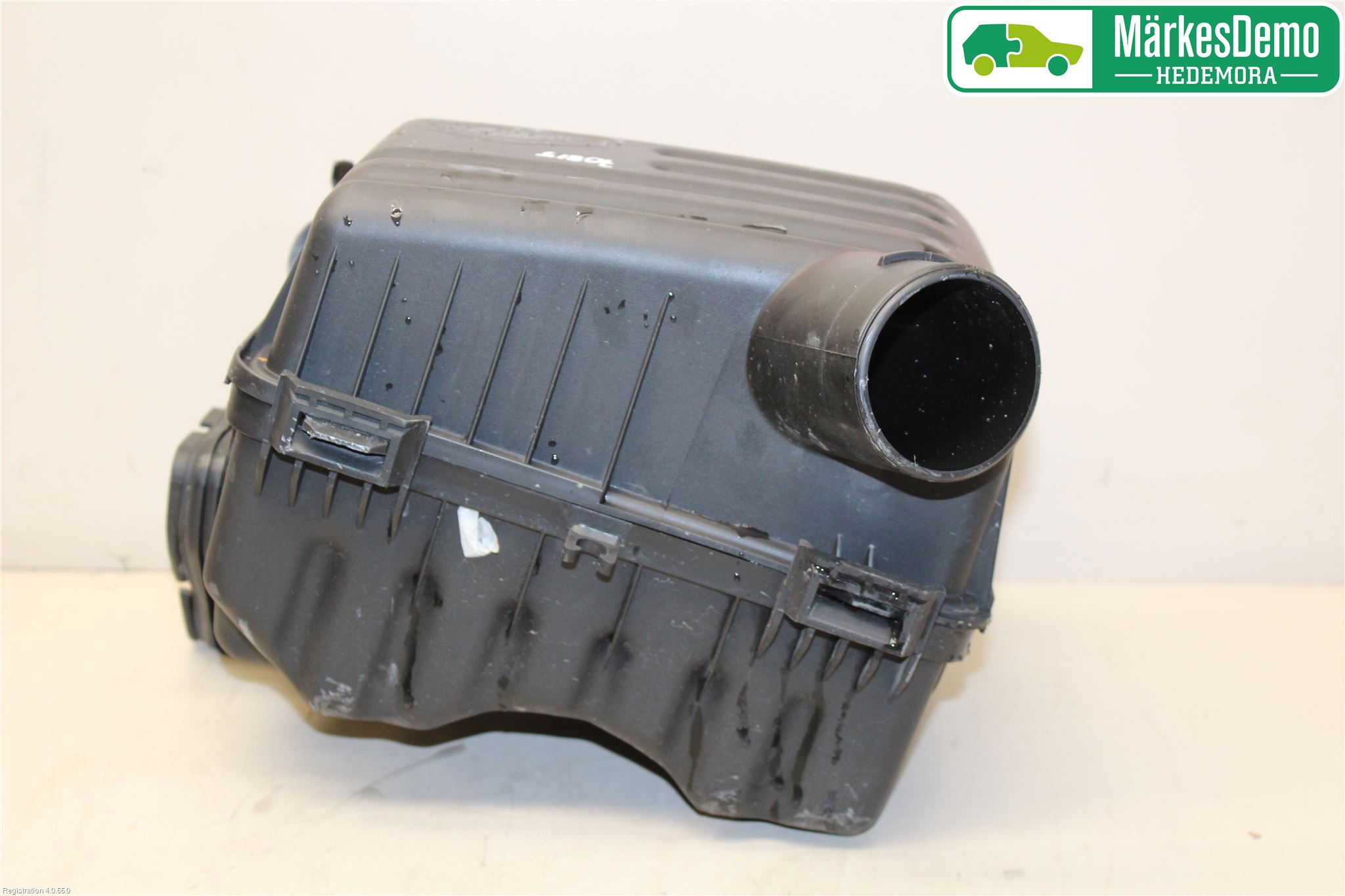 Kia CERATO Luftfilter Boks